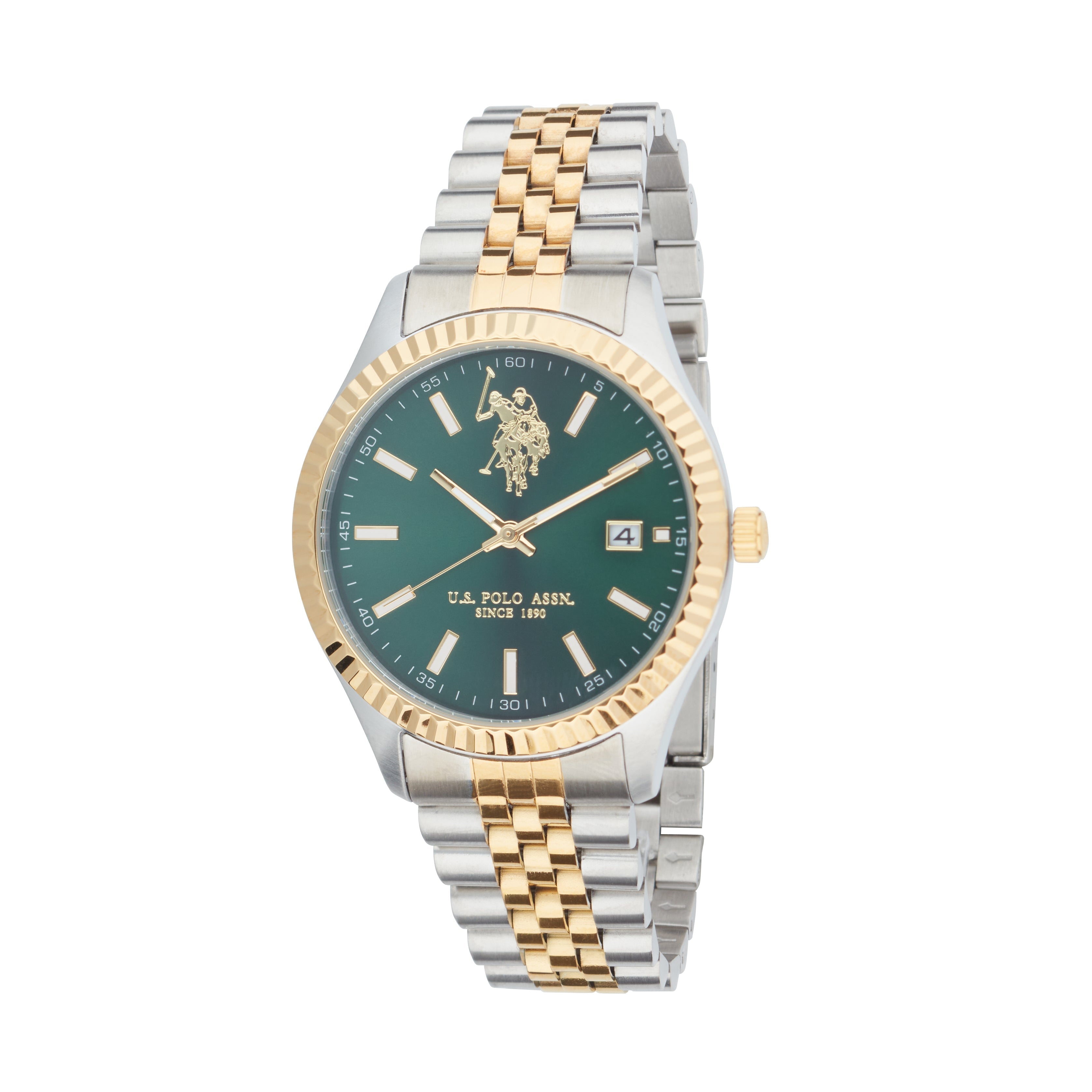 U.S. Polo Assn. men’s Damian Watch - USP7241GR