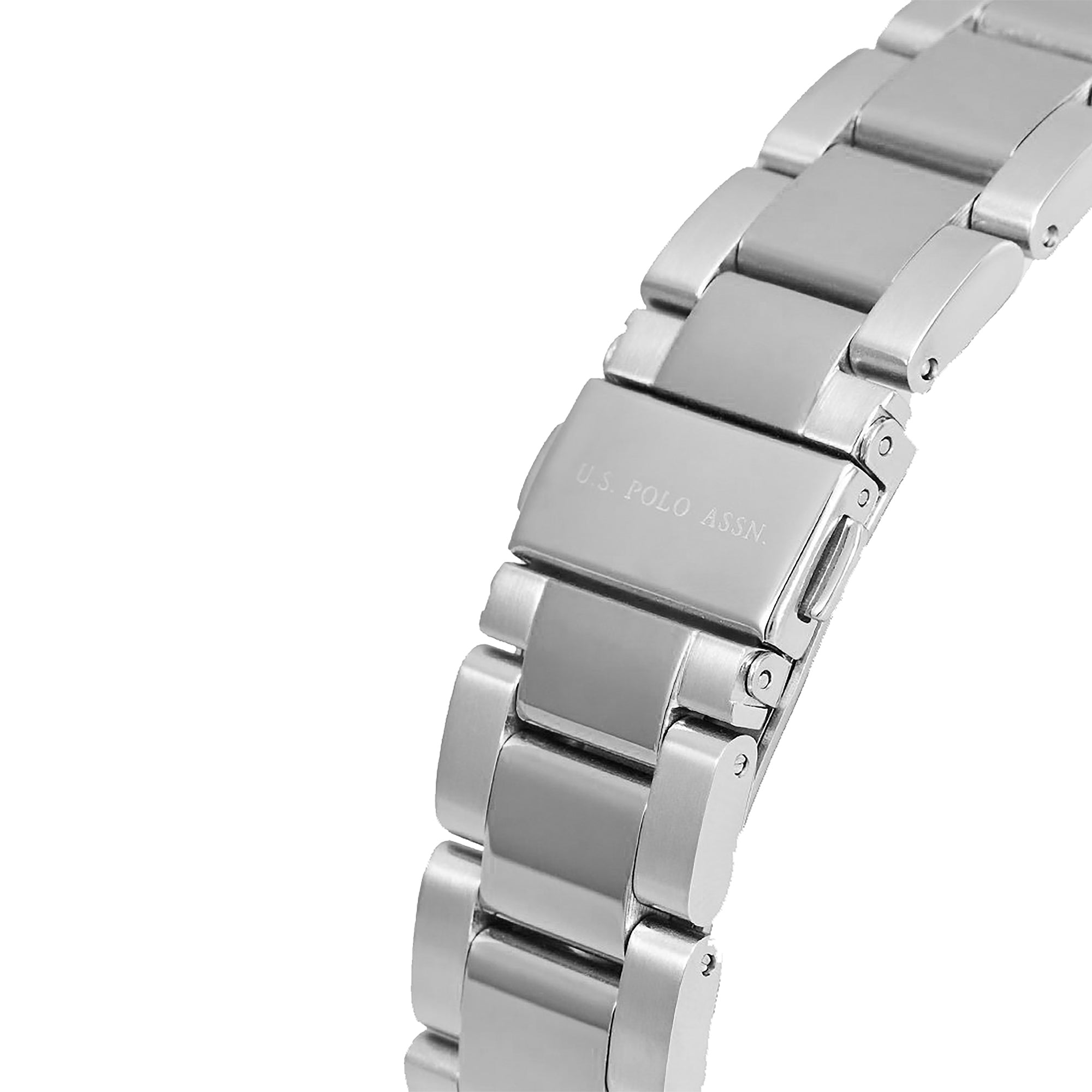 U.S. Polo Assn. men's Herald Watch - USP7245BL