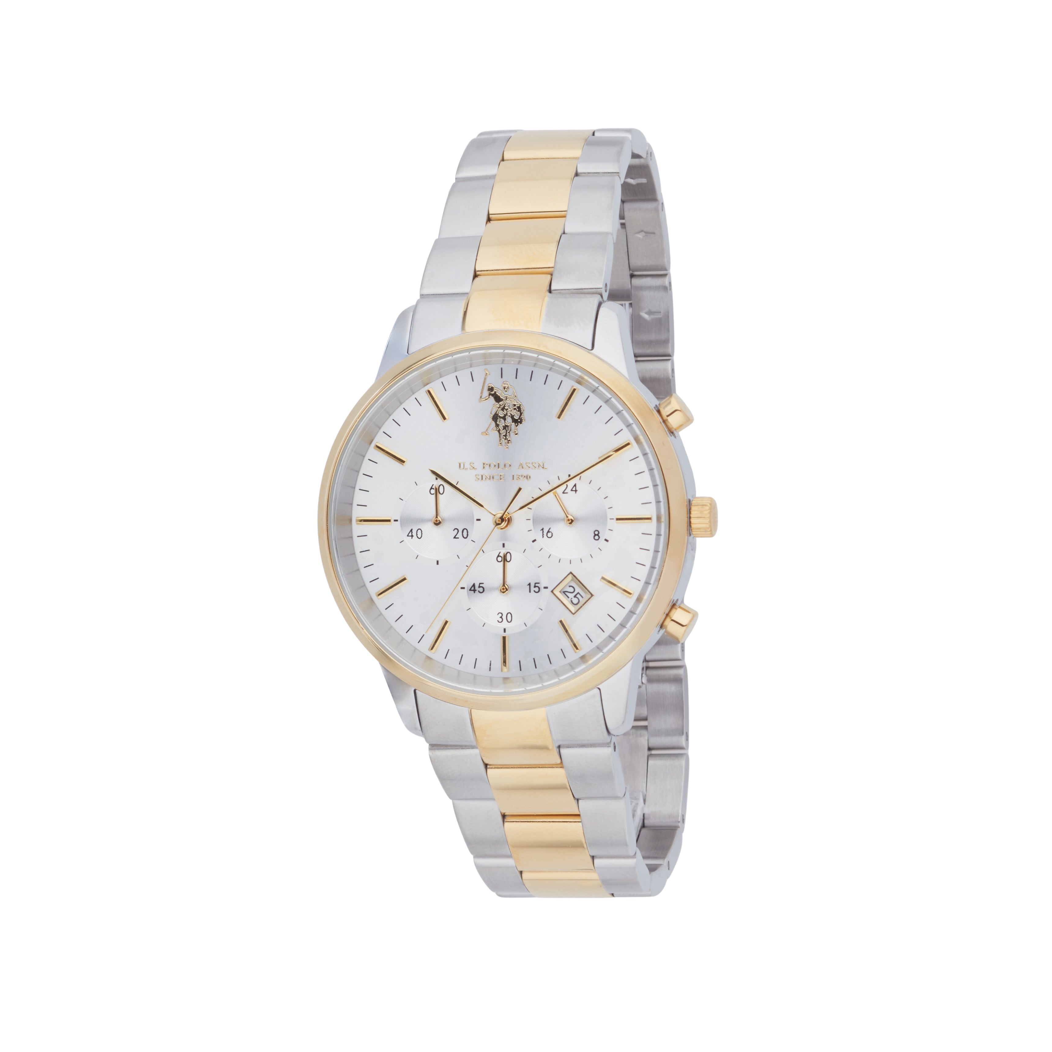 U.S. Polo Assn. men's Herald Watch - USP7247YG