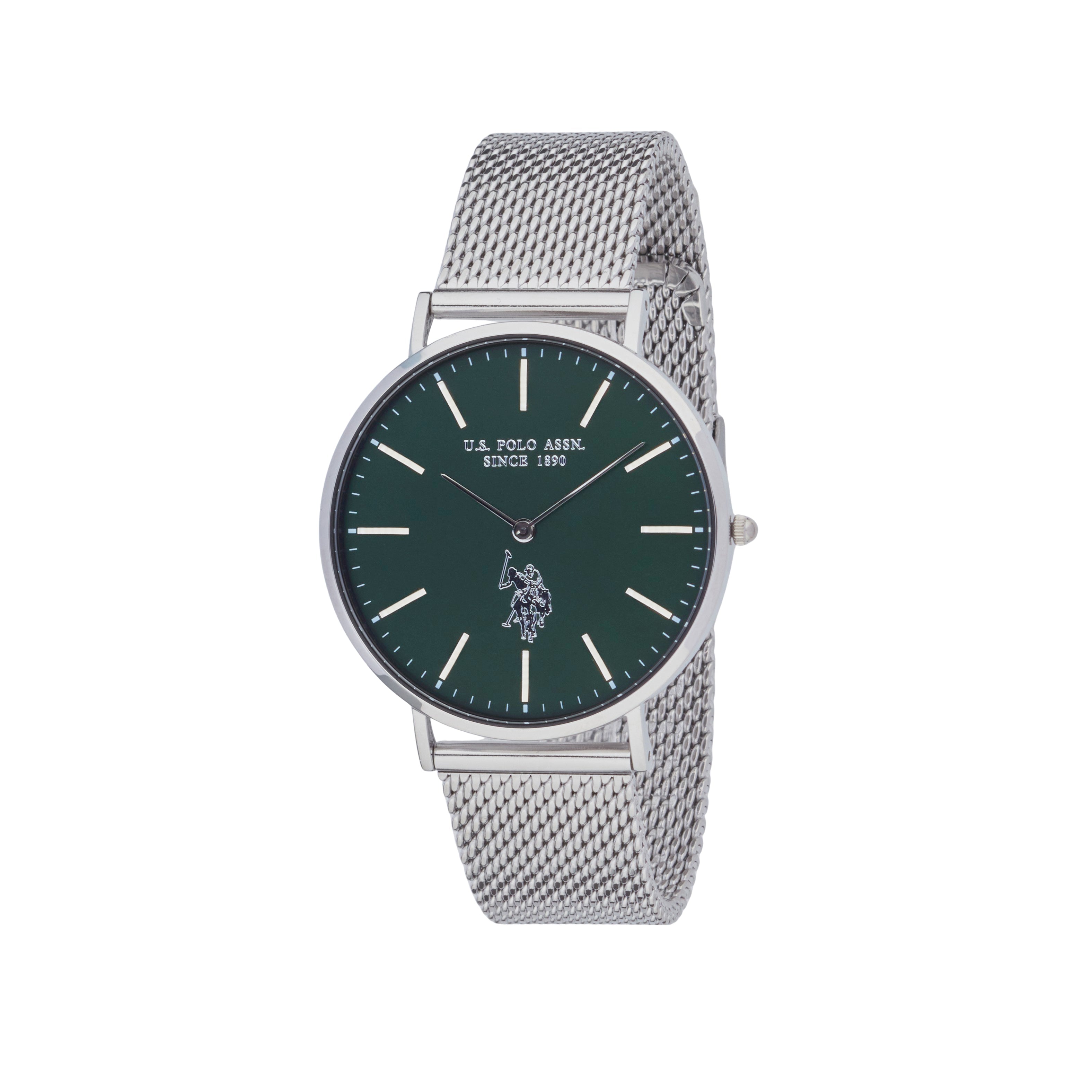U.S. Polo Assn. Austin men's watch - USP7258GR