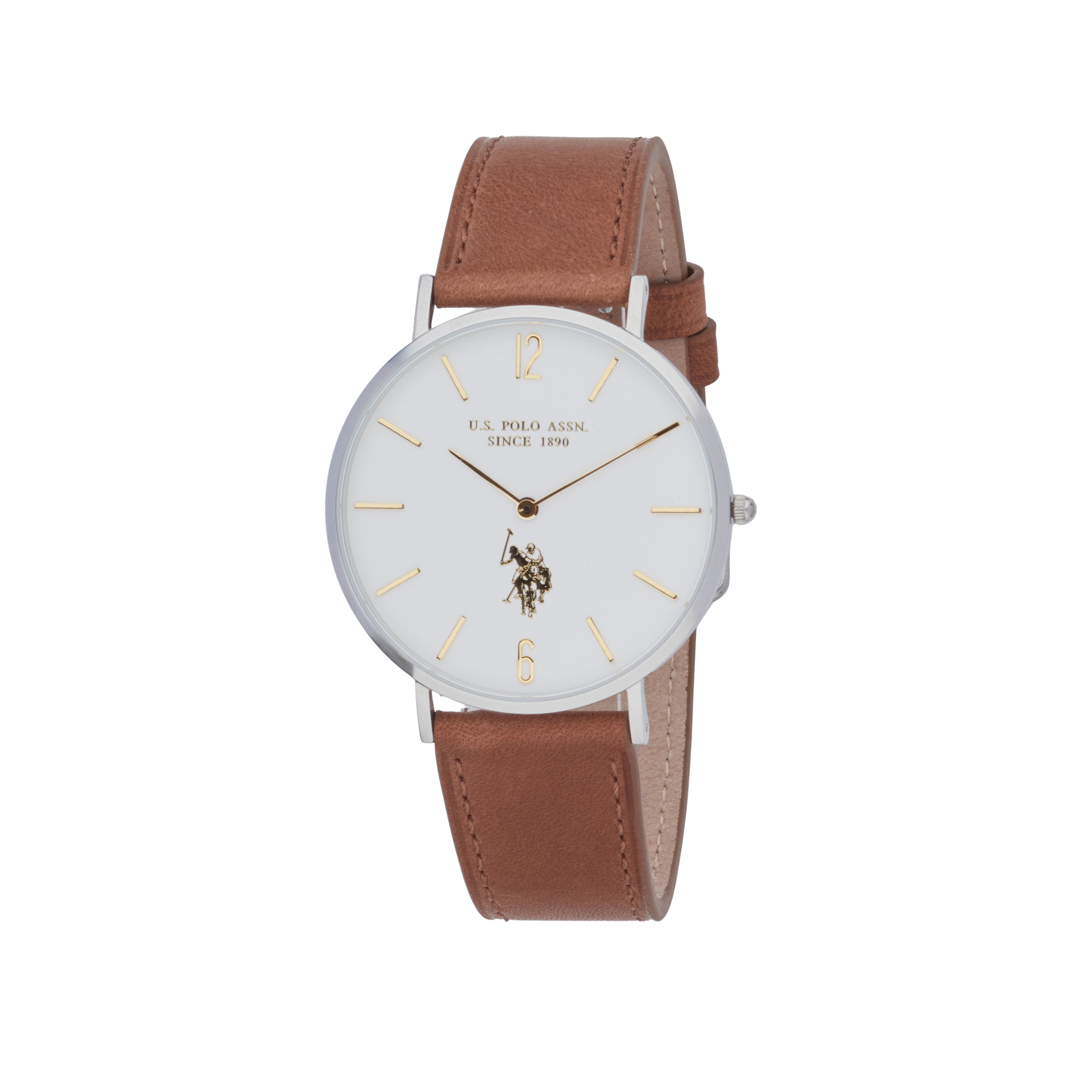 U.S. Polo Assn. men's Austin Watch - USP7260ST