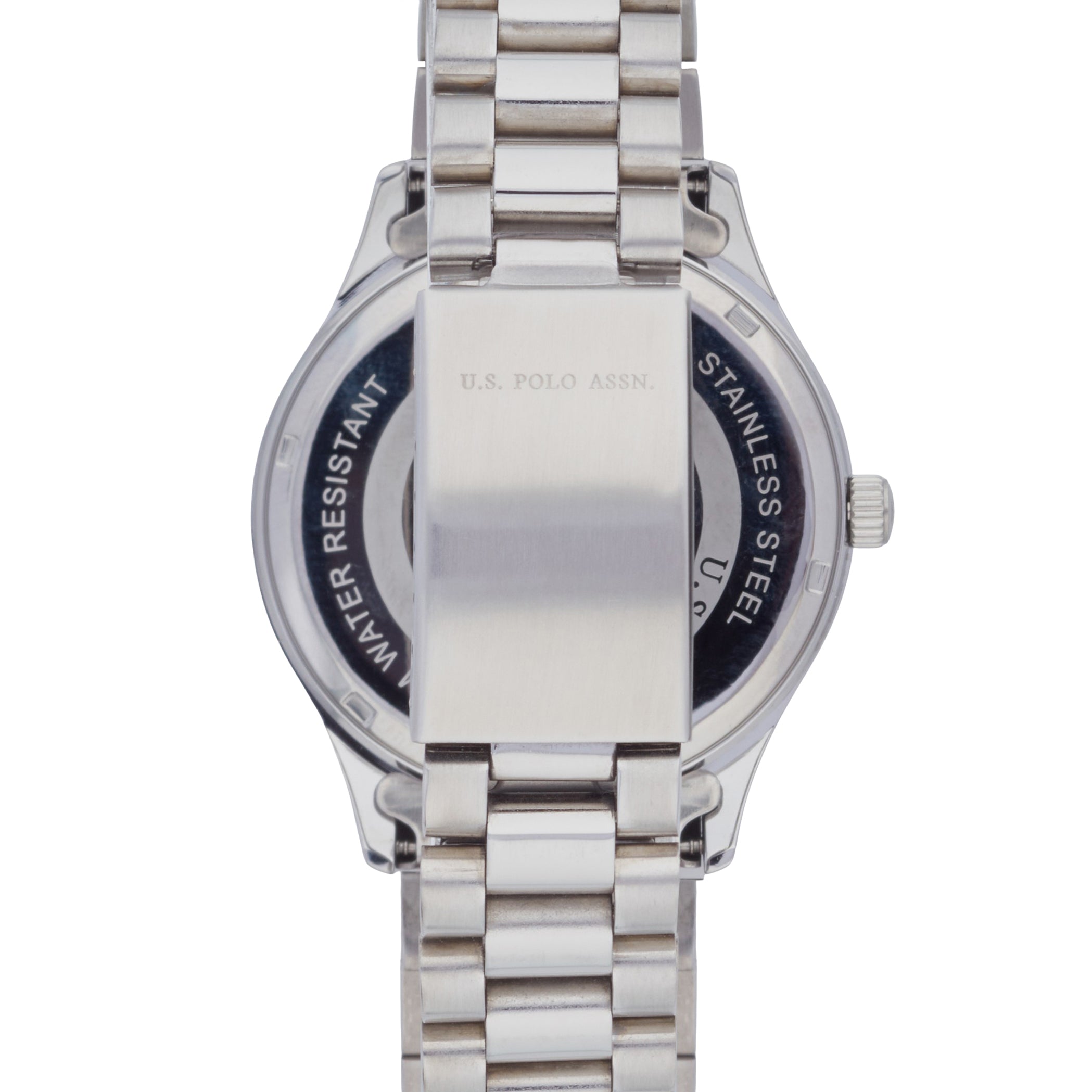 U.S. Polo Assn. Jayden men's watch - USP7271GR