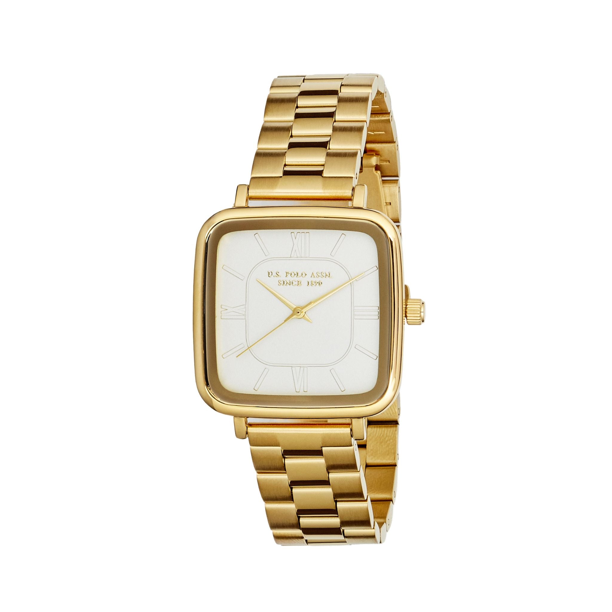 U.S. Polo Assn. Raul Analog Watch USP7352YG