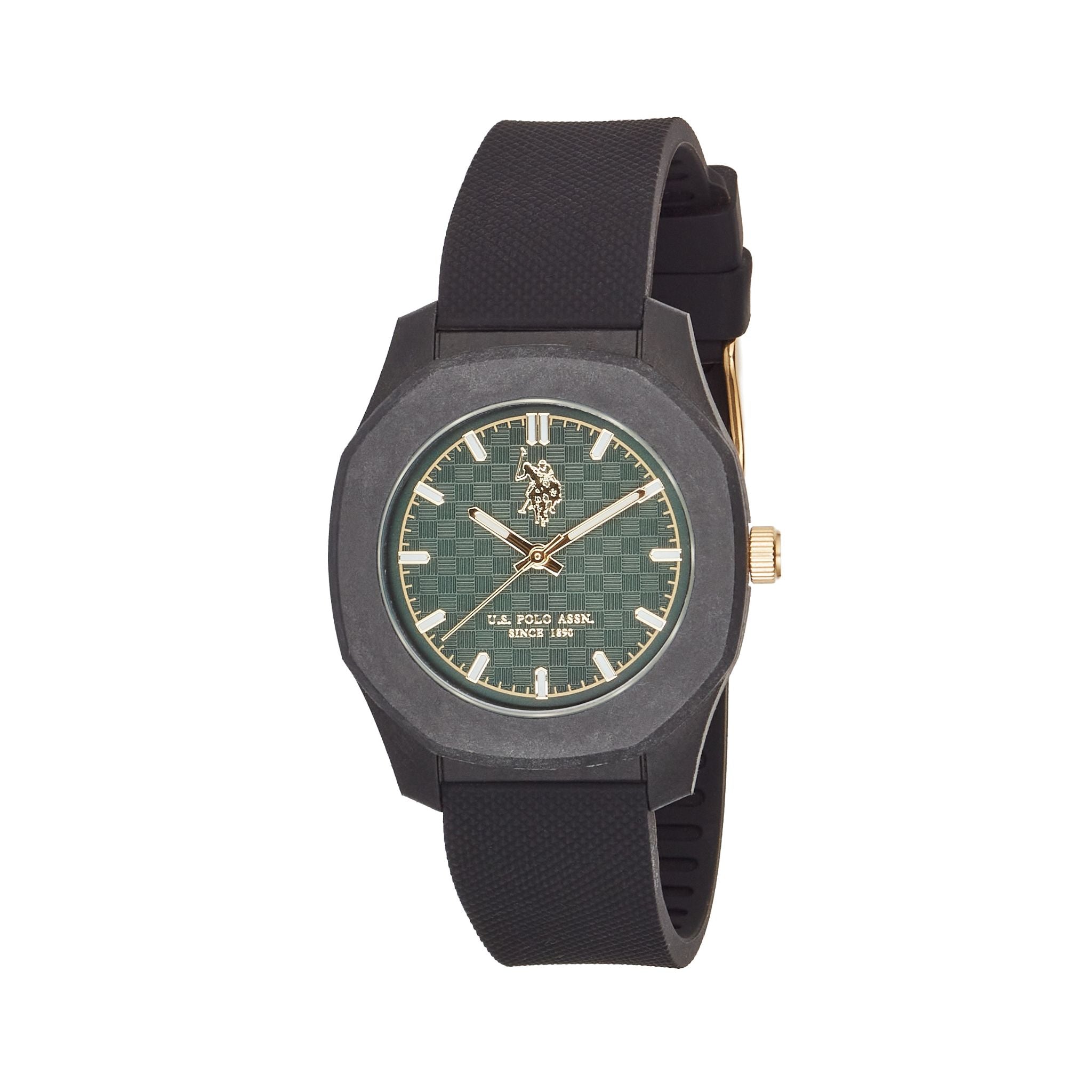 U.S. Polo Assn. Gordon Analog Watch USP7364GR