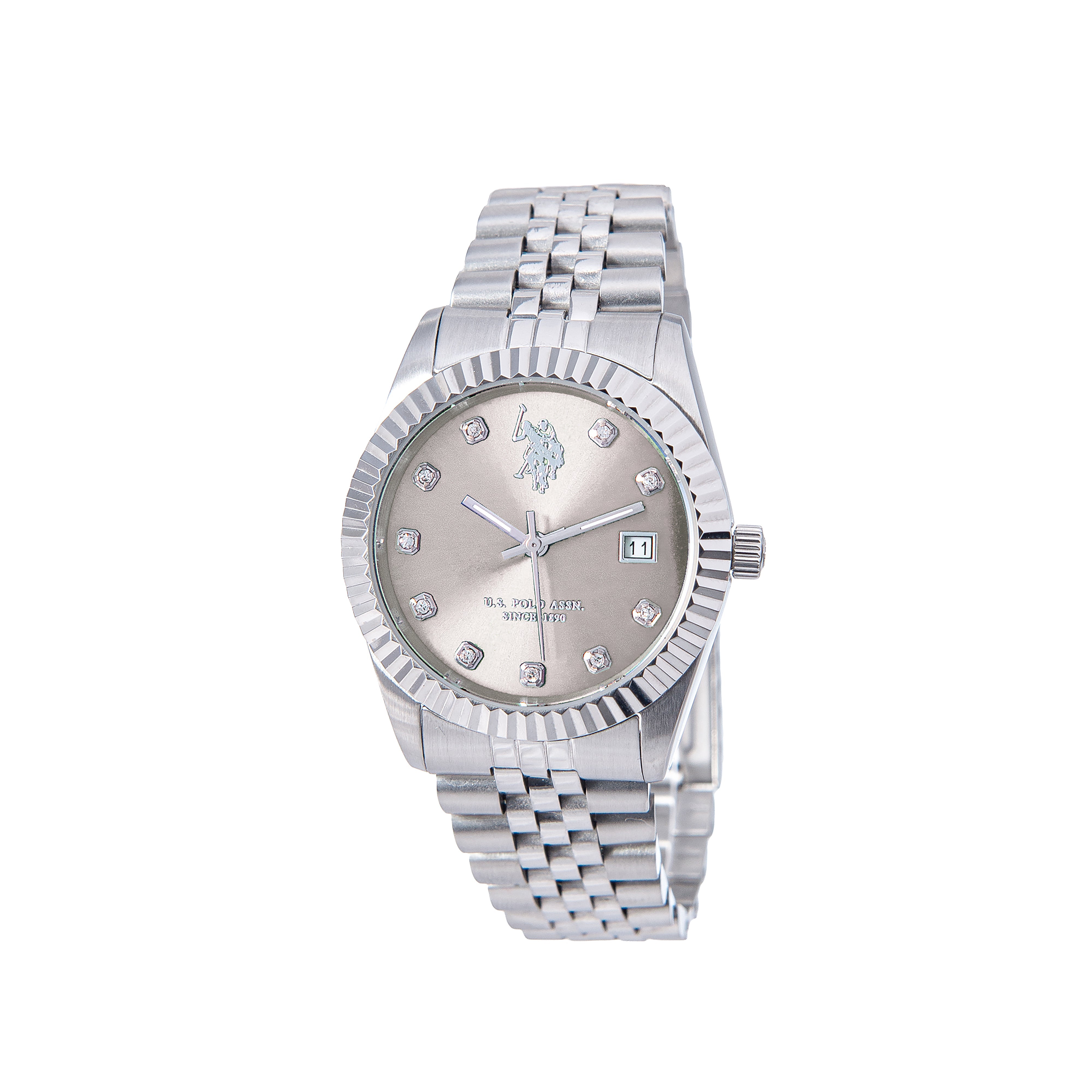U.S. Polo Assn. ladies Audrey Watch - USP8051ST