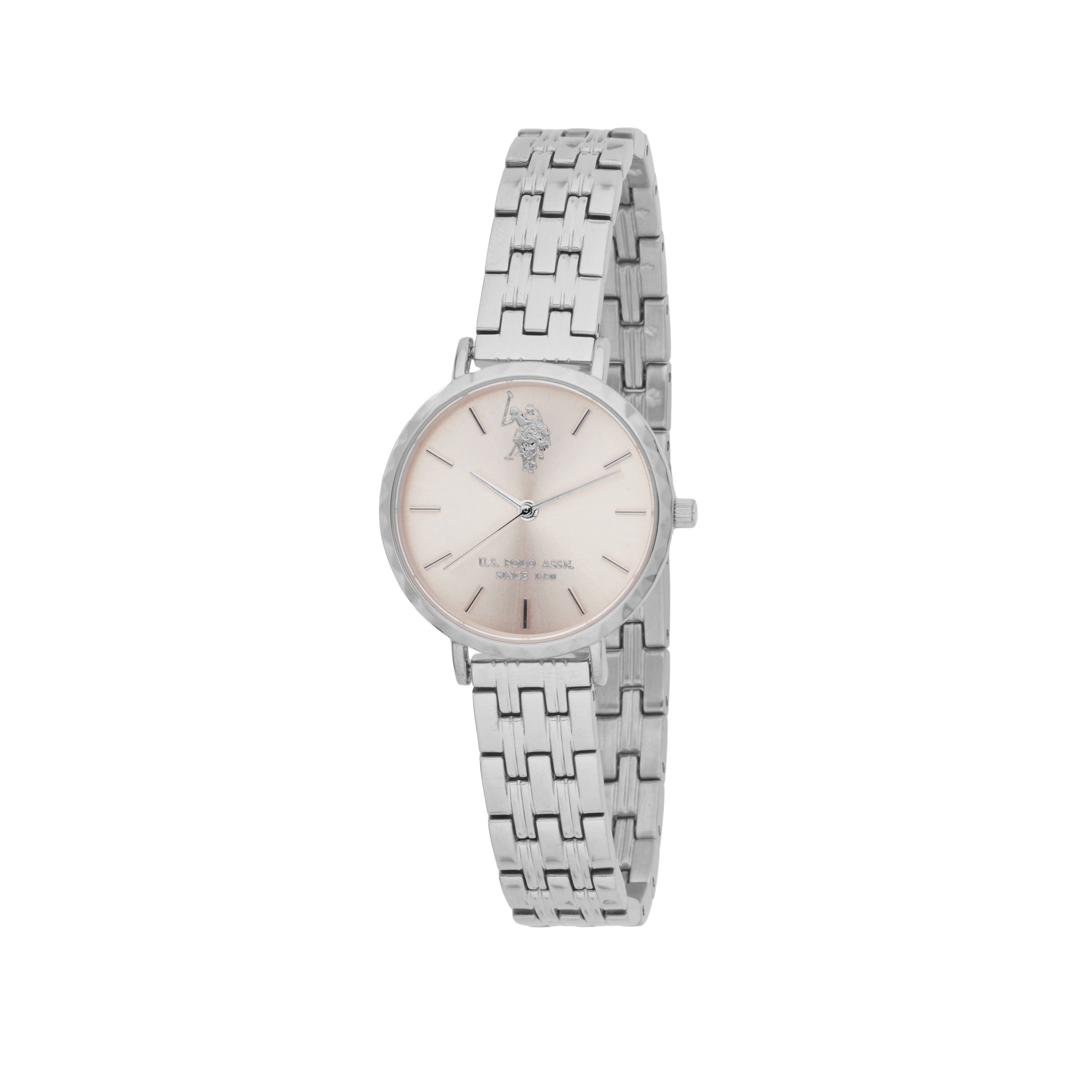 U.S. Polo Assn. woman's Arya Watch - USP8369ST