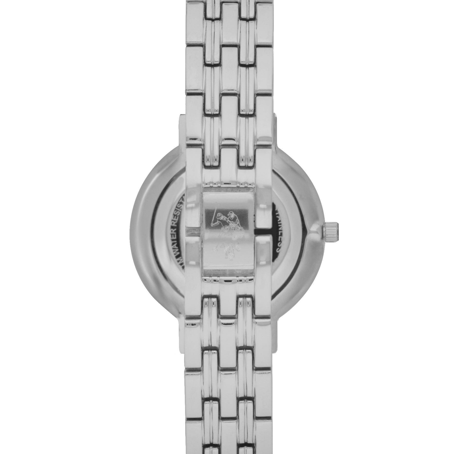 U.S. Polo Assn. woman's Arya Watch - USP8370BL