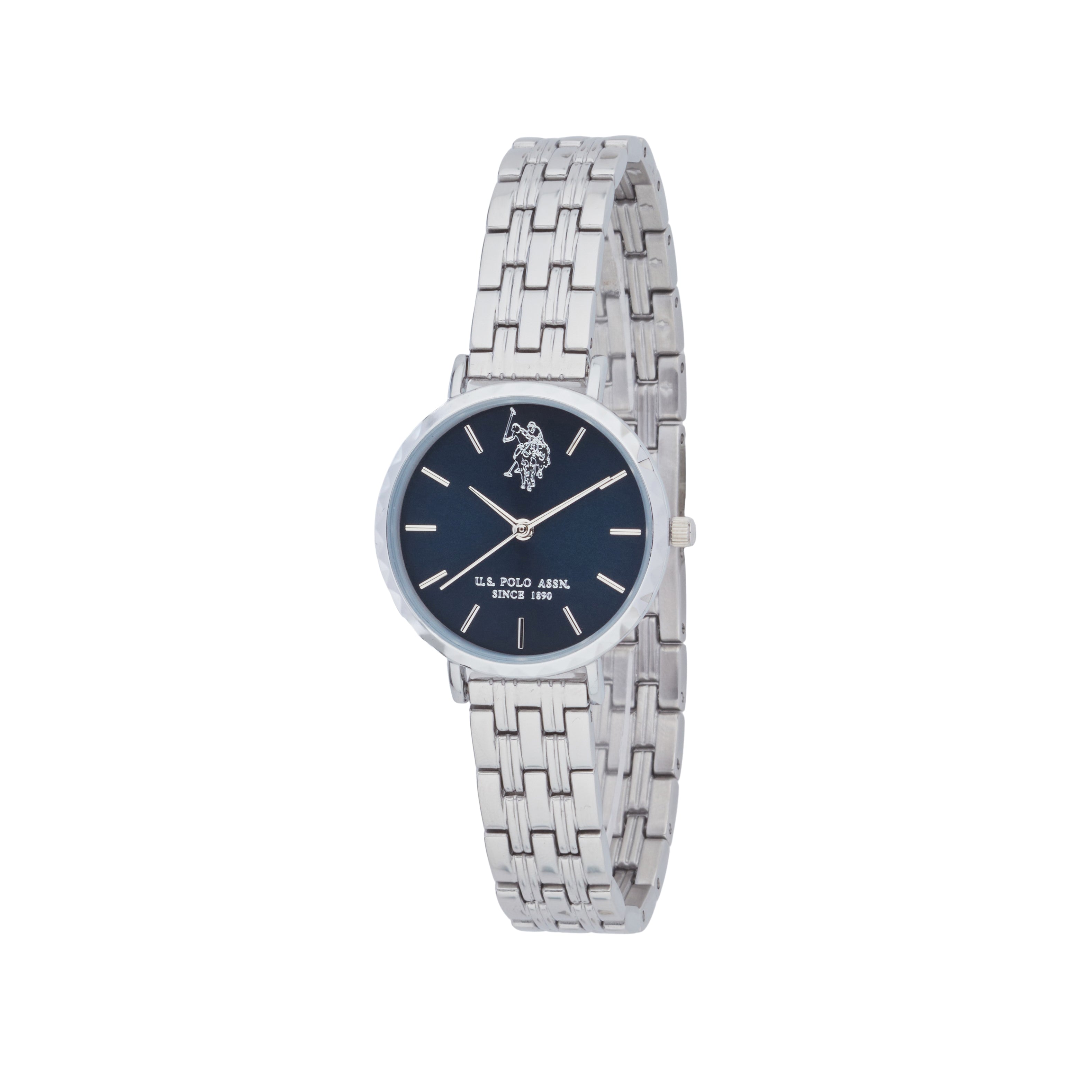 U.S. Polo Assn. woman's Arya Watch - USP8370BL