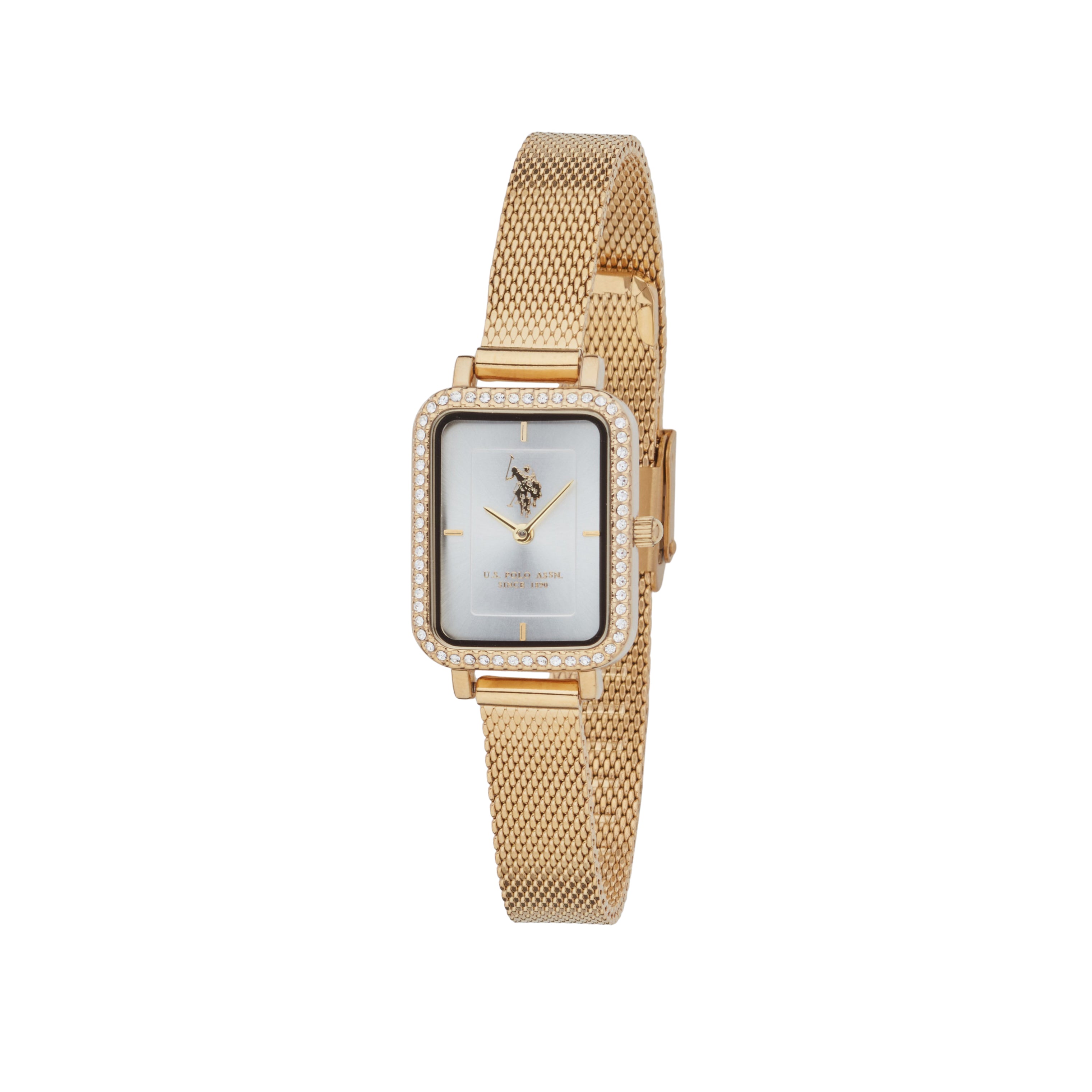 U.S. Polo Assn. ladies Odette Watch - USP8389YG