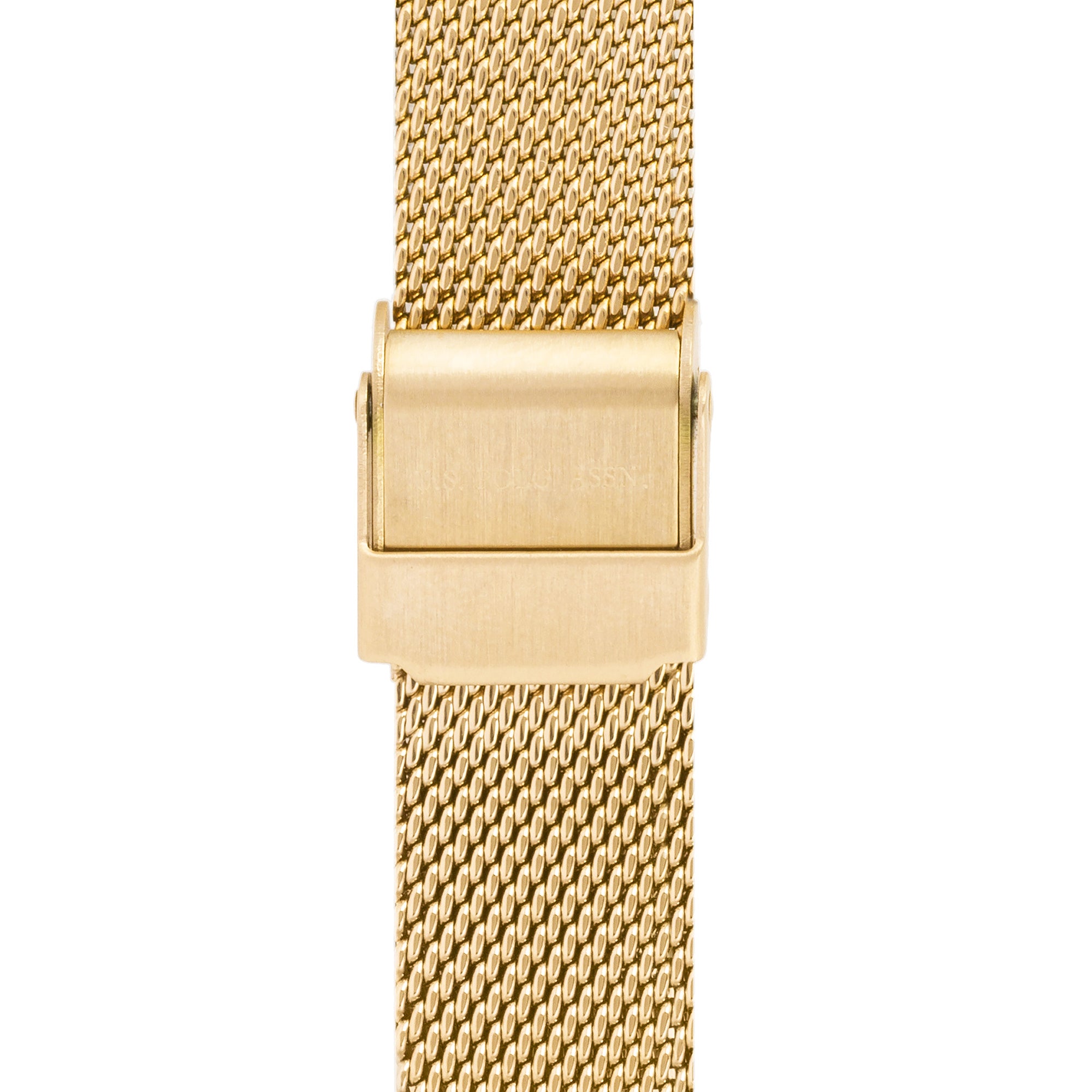 U.S. Polo Assn. woman's Odette Watch - USP8390BK