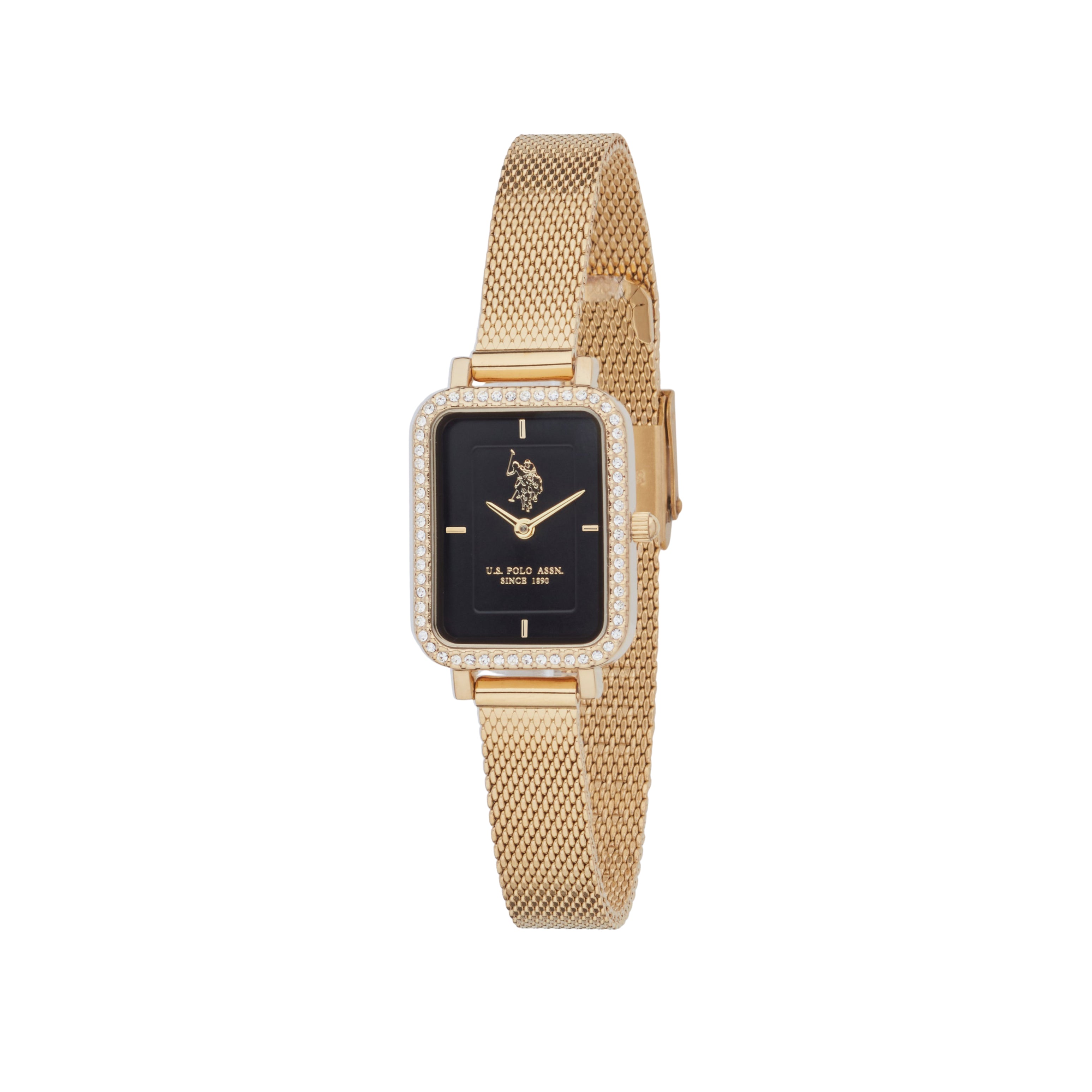 U.S. Polo Assn. woman's Odette Watch - USP8390BK