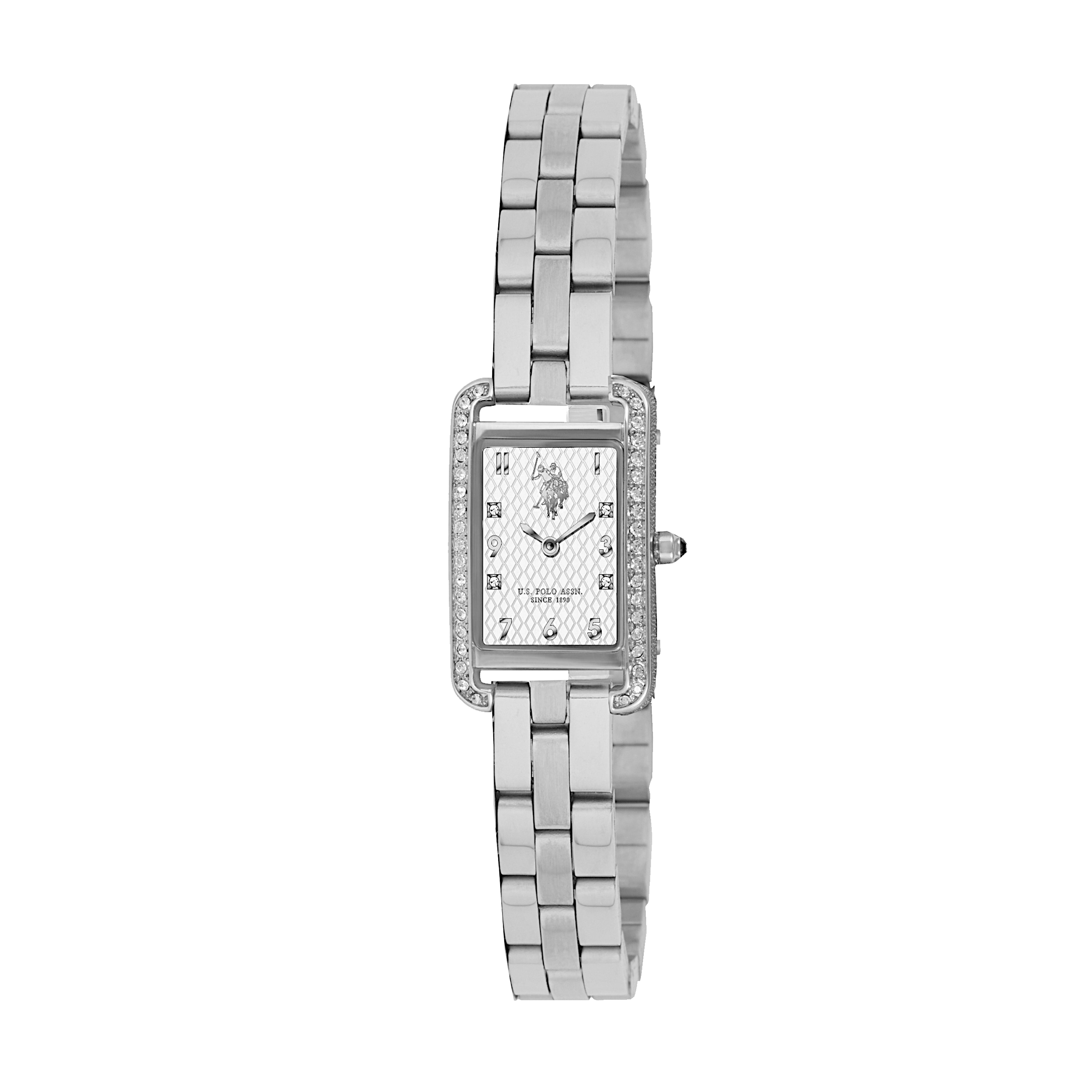 U.S. Polo Assn. woman's Ginger Watch - USP8398ST
