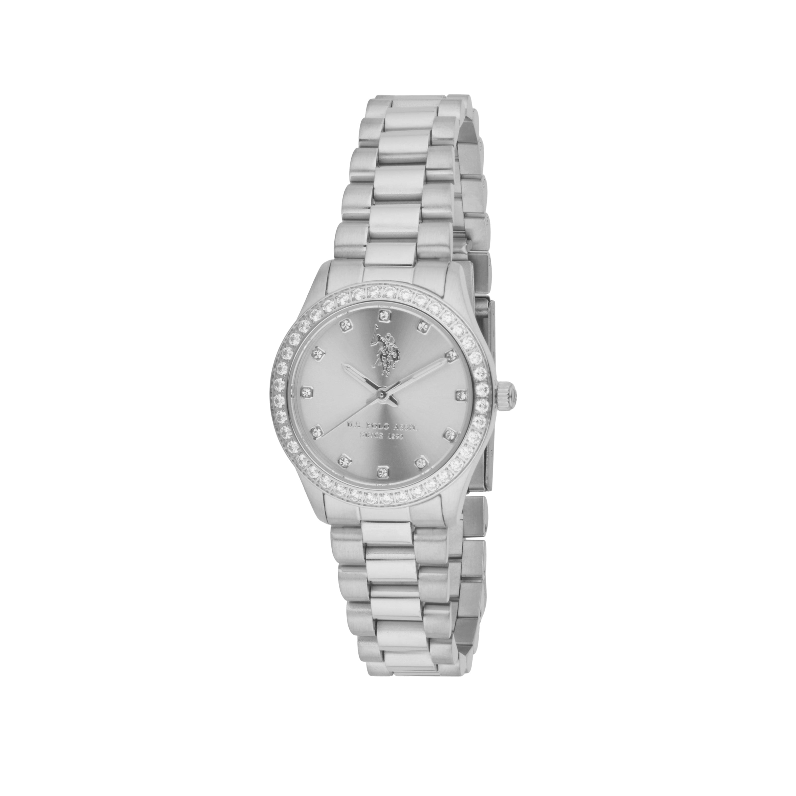 U.S. Polo Assn. woman's Felicity Watch - USP8403ST