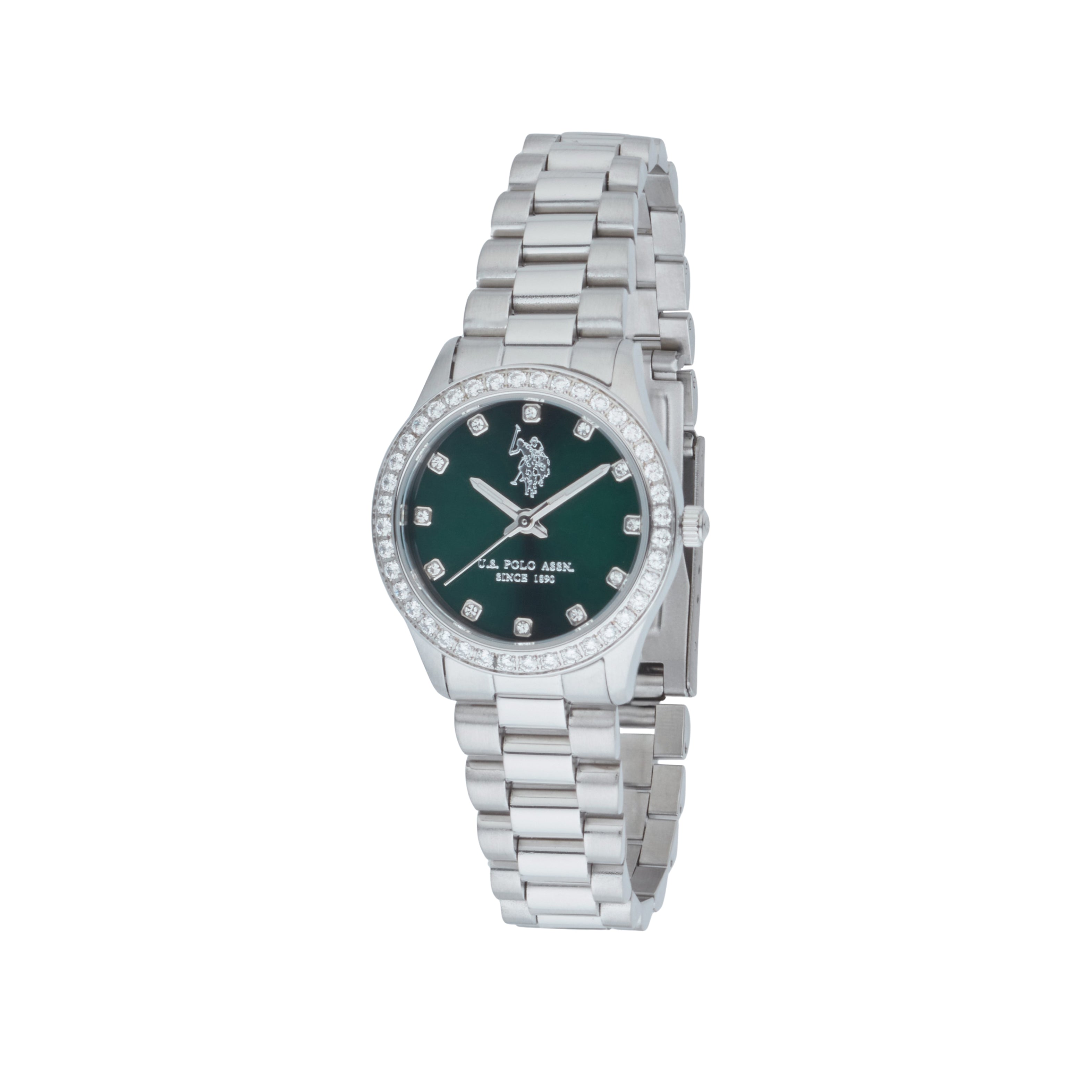 U.S. Polo Assn. woman's Felicity Watch - USP8405GR
