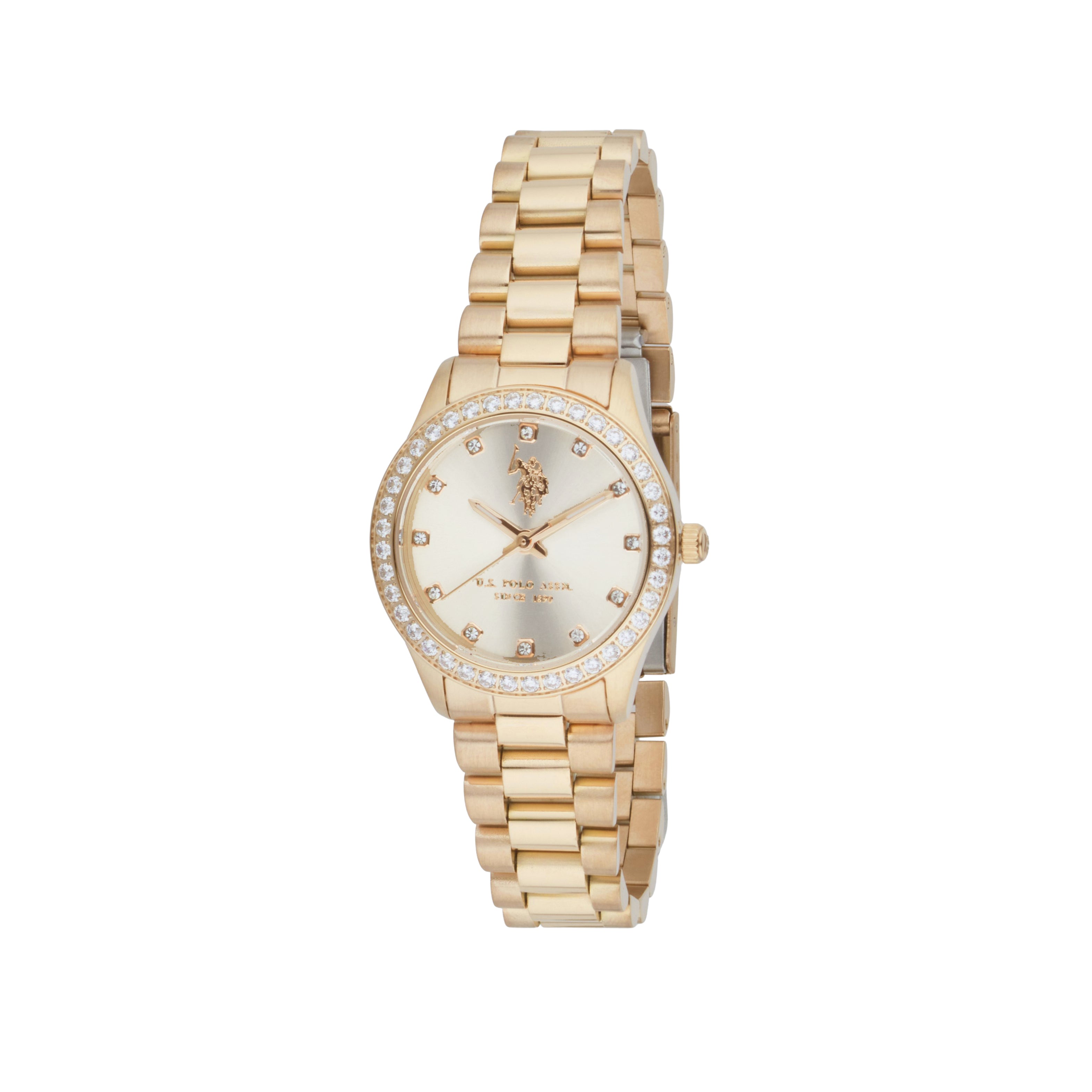 U.S. Polo Assn. Felicity Watch USP8408YG