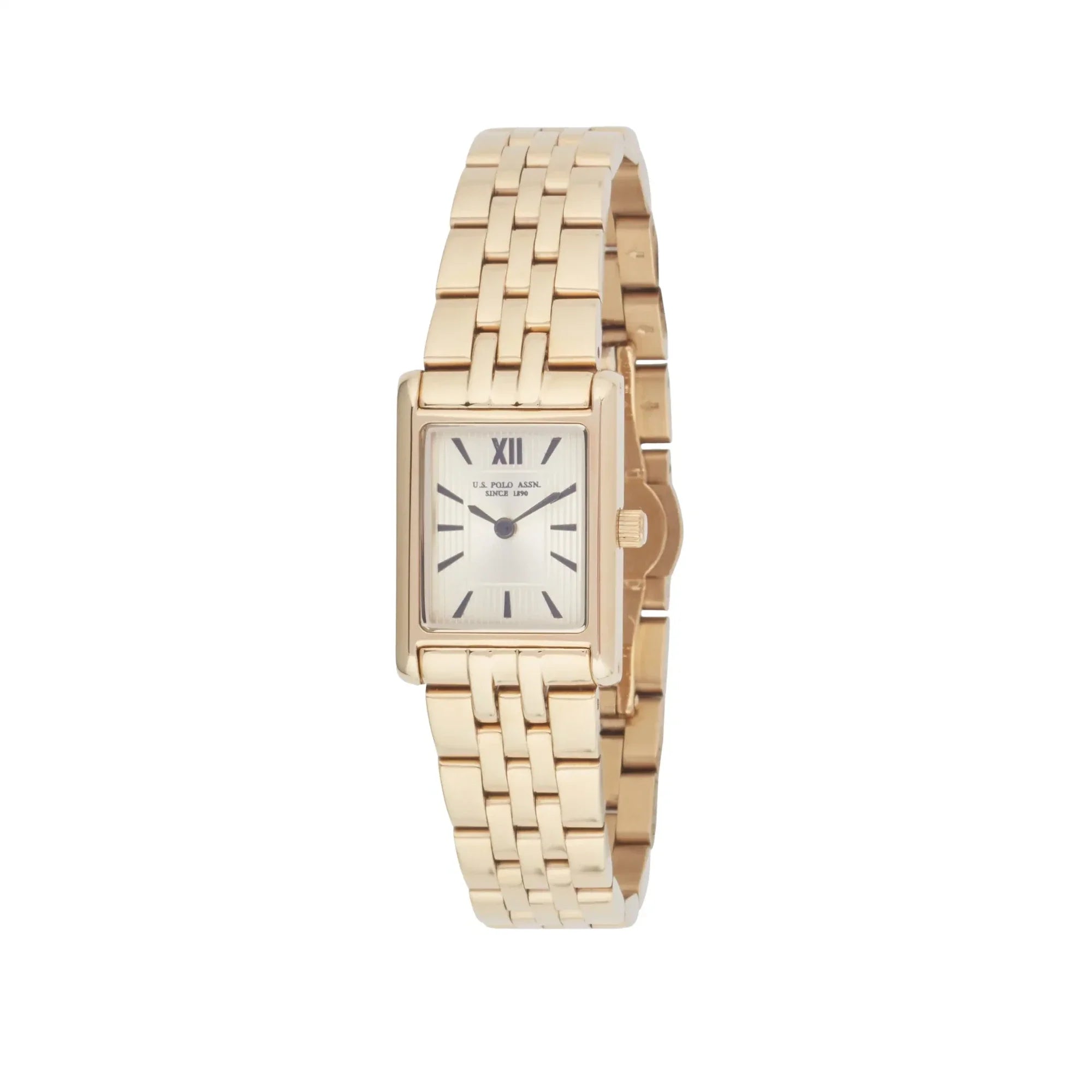 U.S. Polo Assn. woman's Vivian Watch - USP8419YG