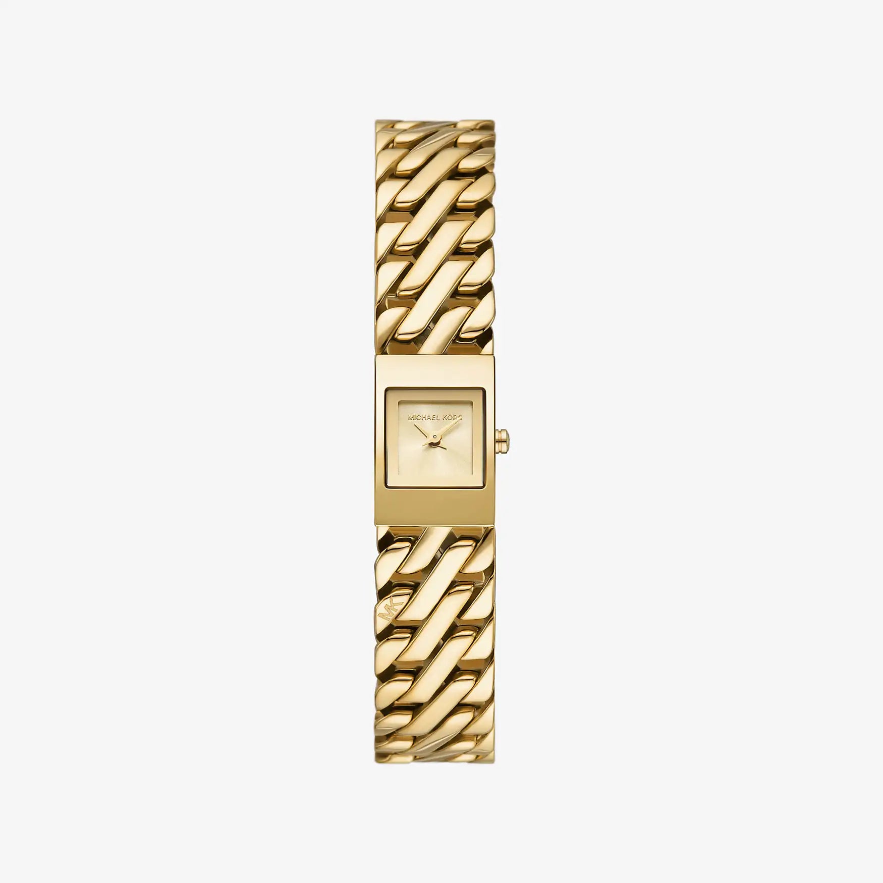 Michael Kors MK4907 Mini Darrington Gold Ladies’ Watch