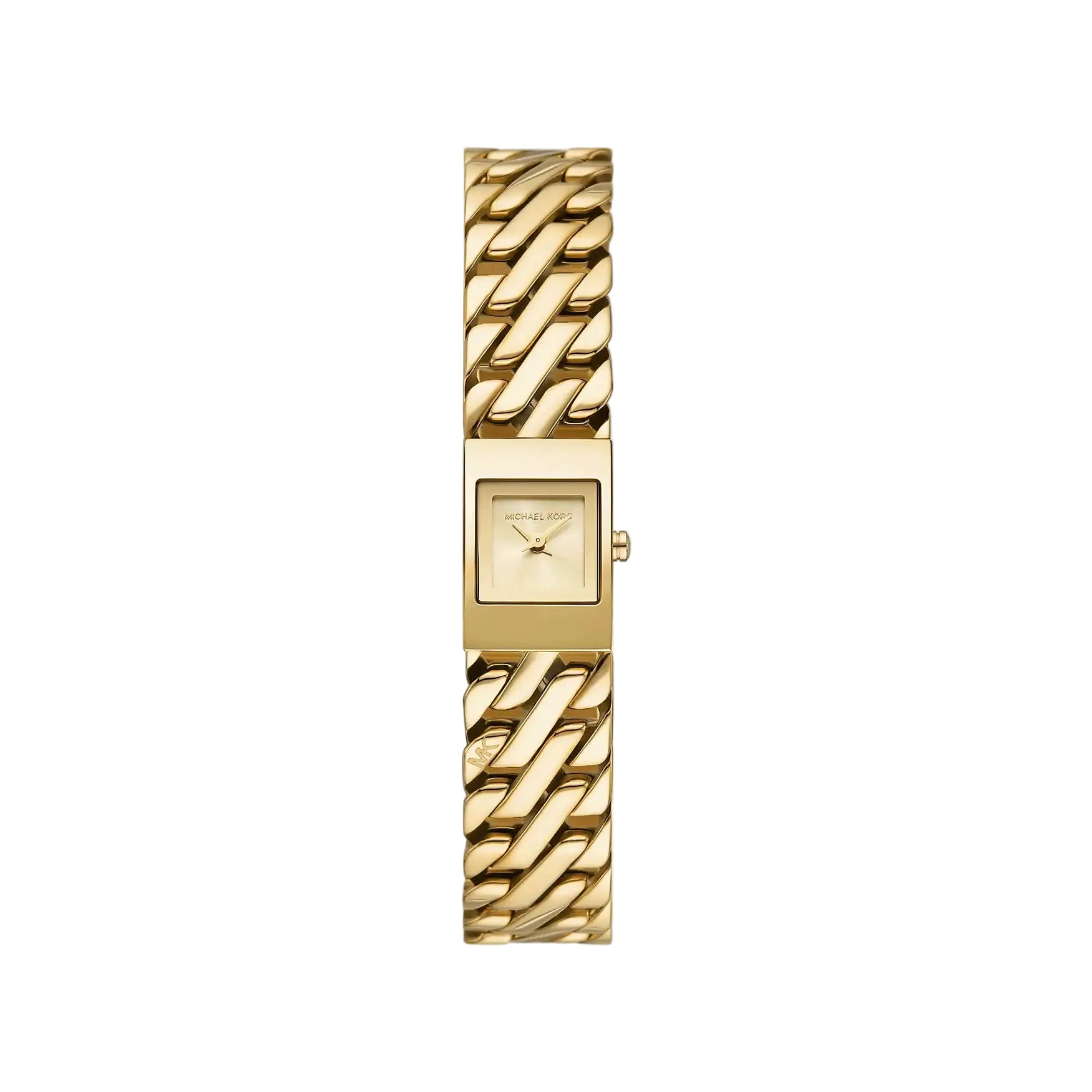 Michael Kors MK4907 Mini Darrington Gold Ladies’ Watch