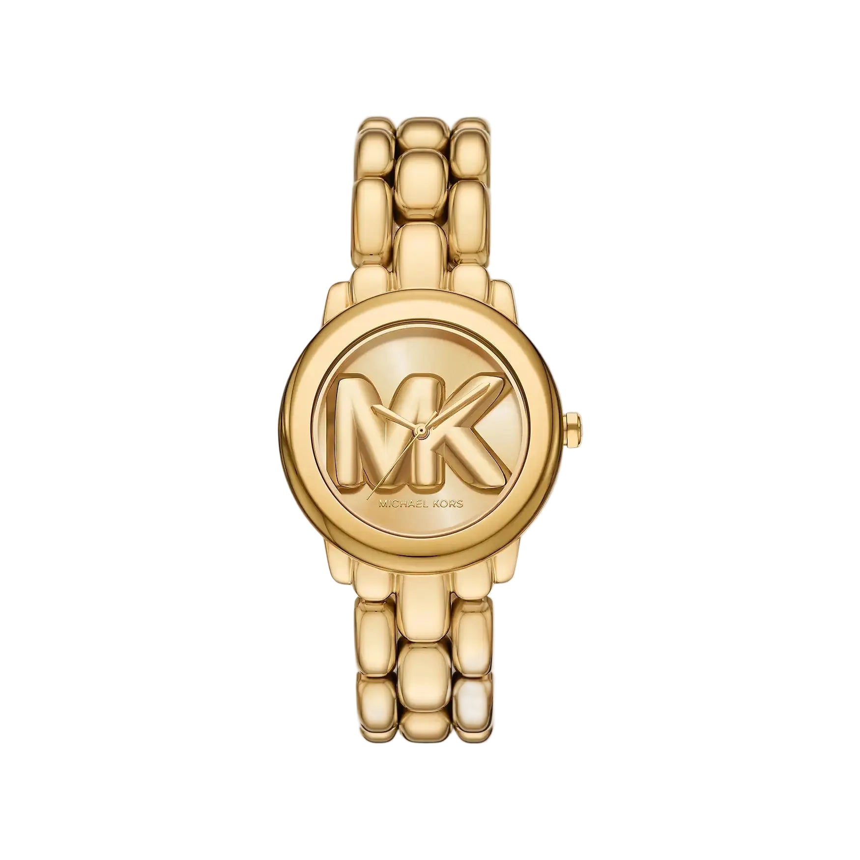 Michael Kors MK4923 Mini Phoebe Gold Ladies’ Watch