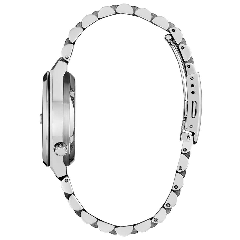 Citizen Tsuyosa NJ0200-50M Automatic 37 mm Blue Dial Men’s Watch