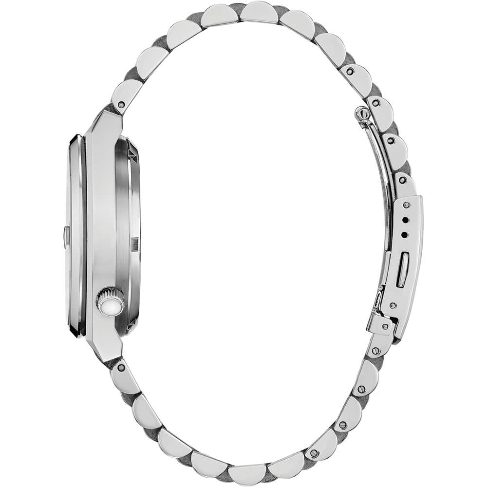 Citizen Tsuyosa NJ0200-50X Automatic 37 mm Green Dial Men’s Watch