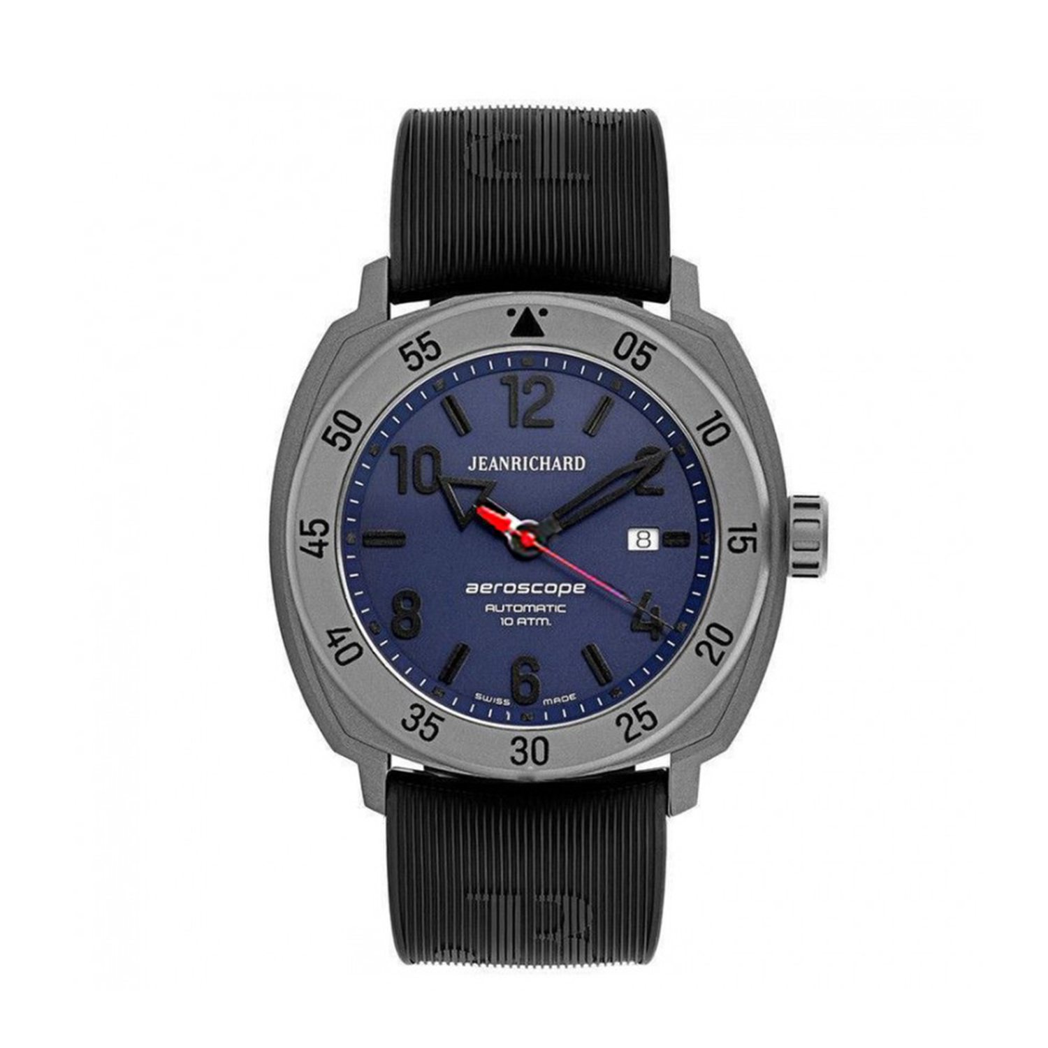 Jeanrichard aeroscope deals