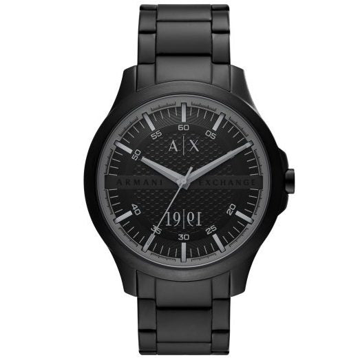 Ax2104 shop armani watch