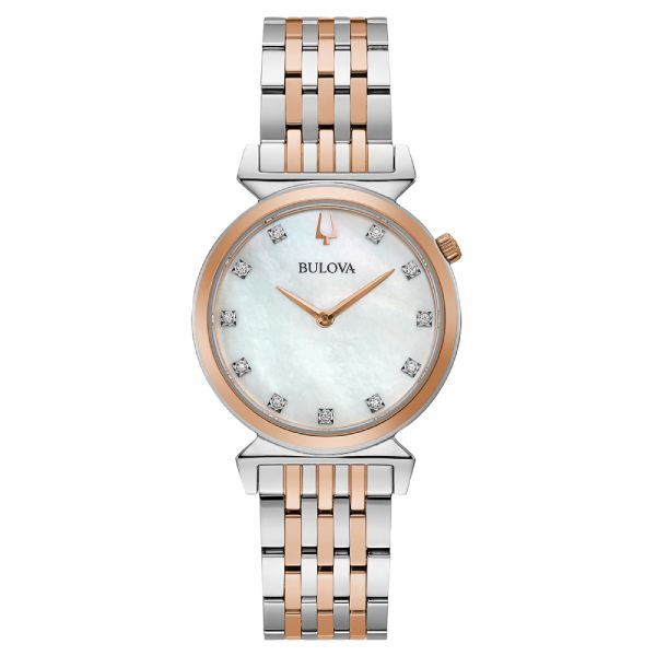 Bulova 98P192