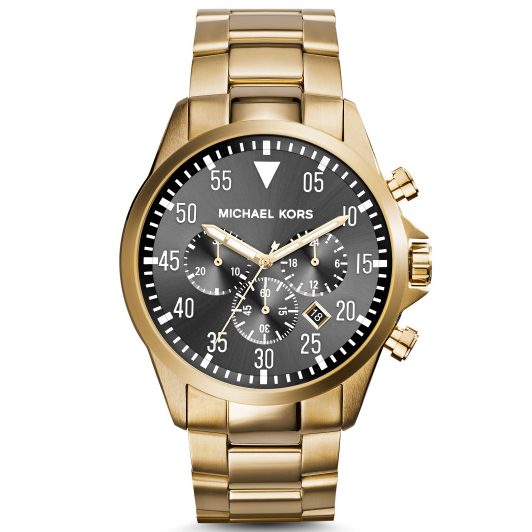 Mk on sale gage watch