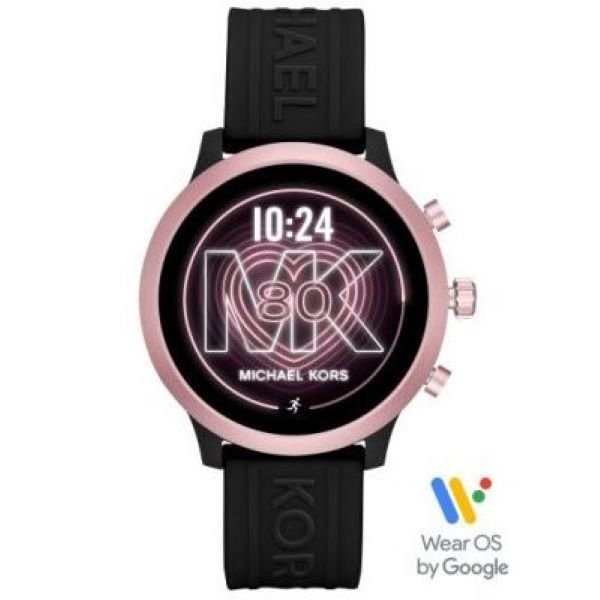 Michael kors clearance access watch