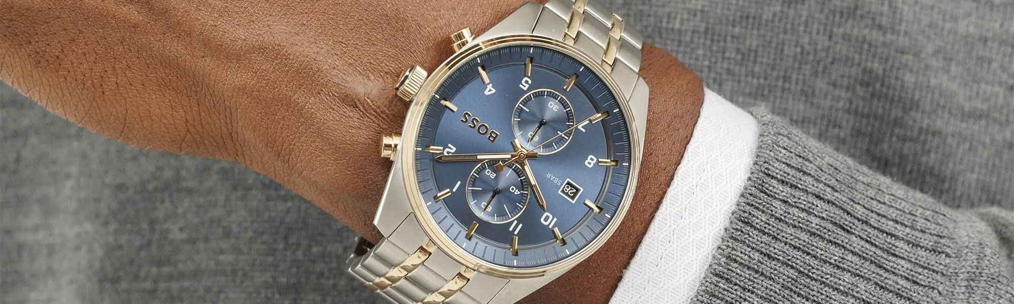 Outlet Hugo Boss