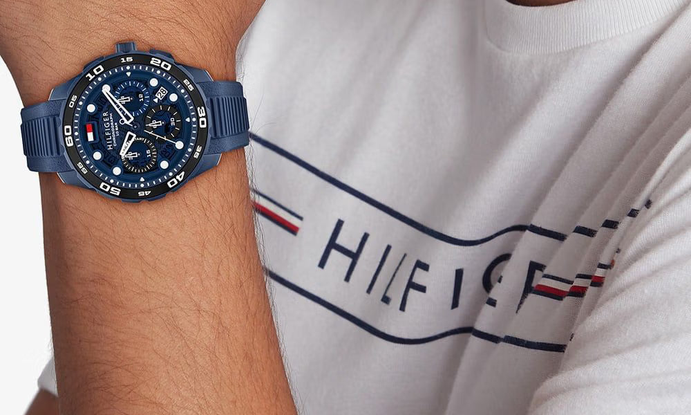 Outlet Tommy Hilfiger