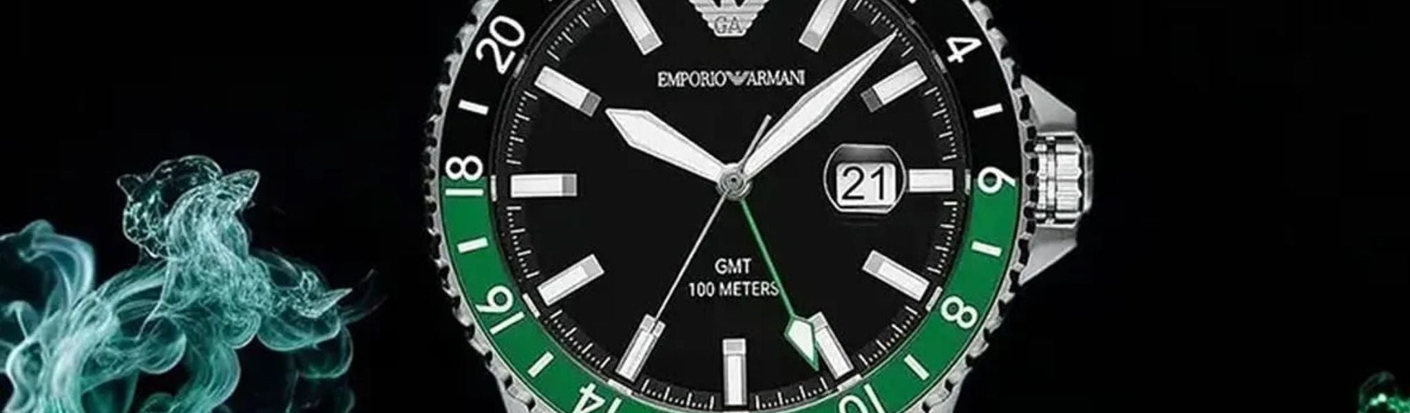 Outlet Emporio Armani