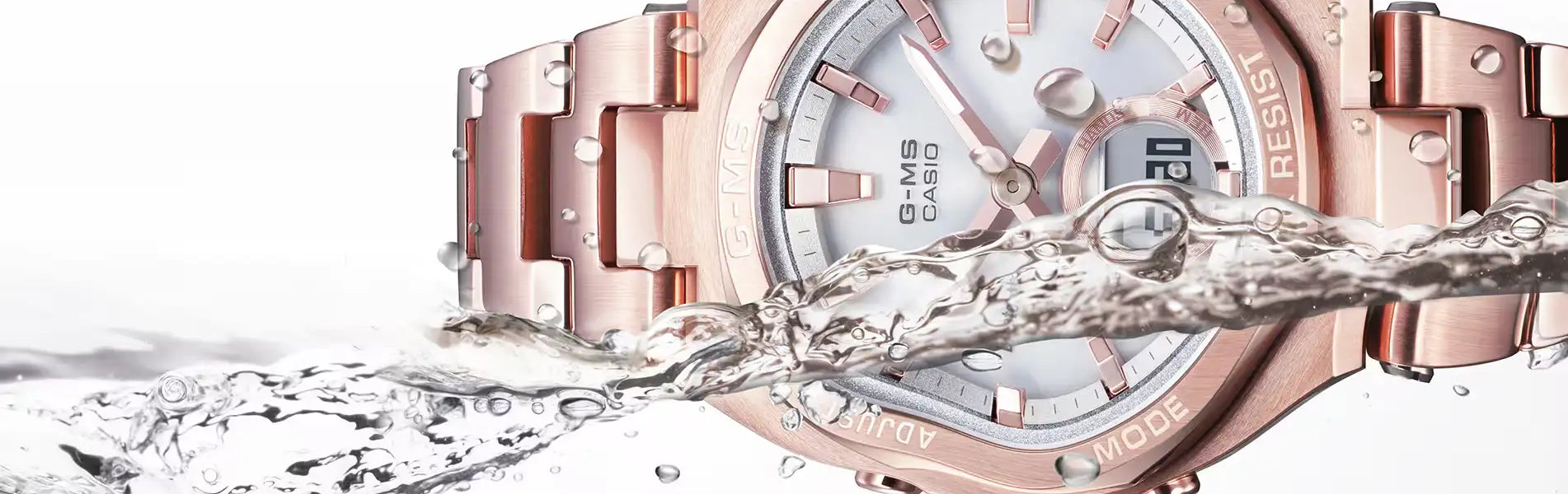 Outlet Casio