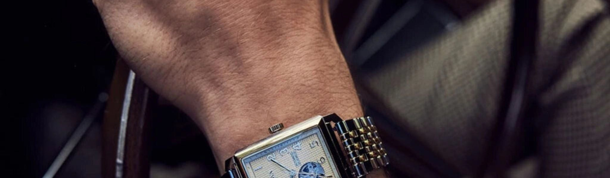 Outlet Bulova