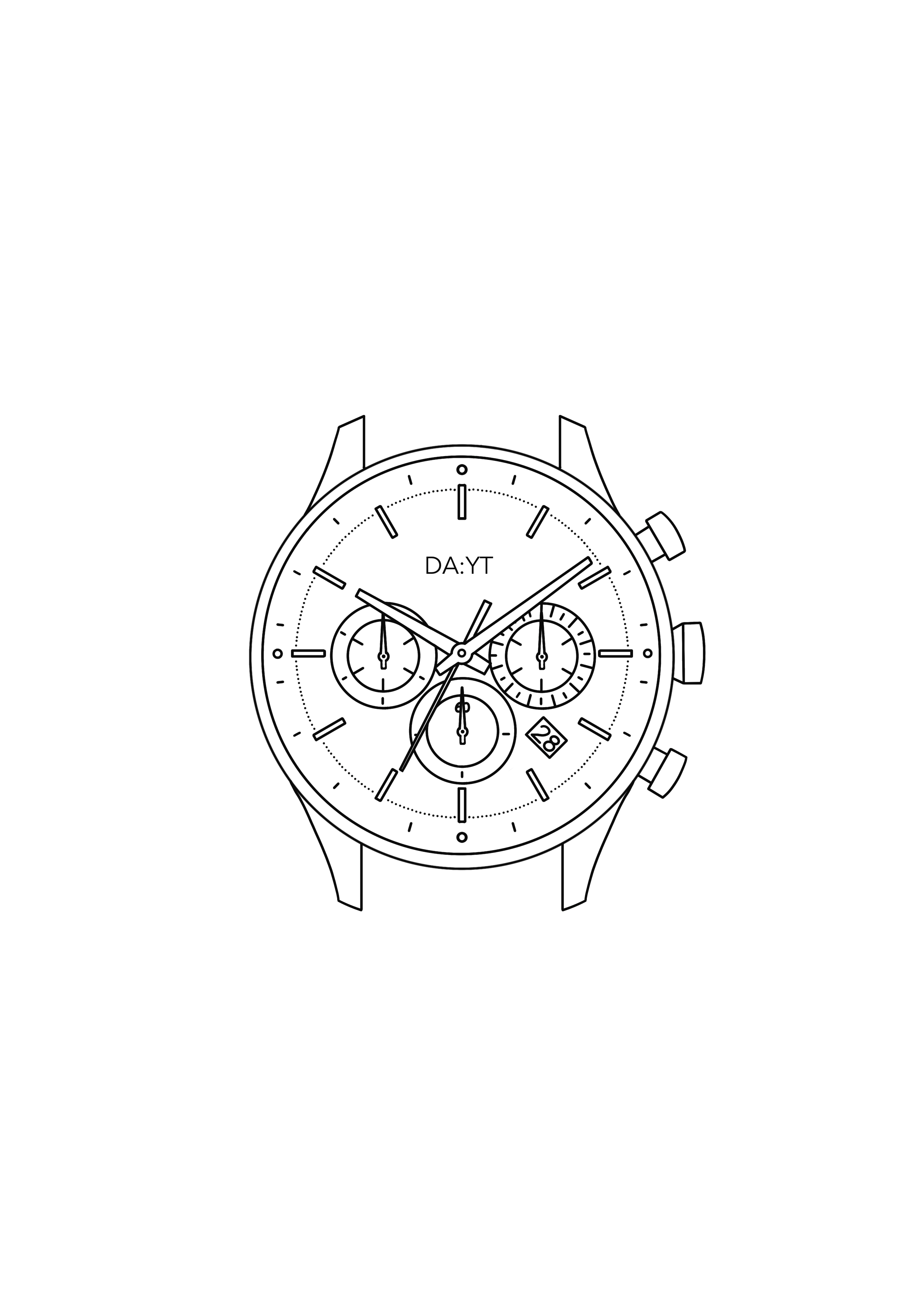 Chronograph