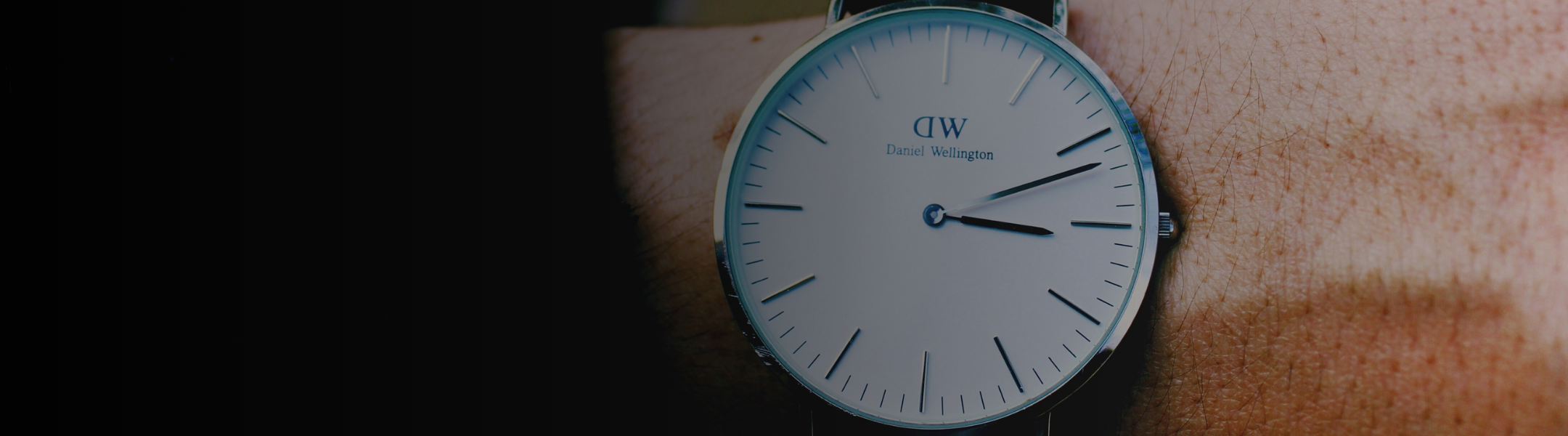 Daniel Wellington