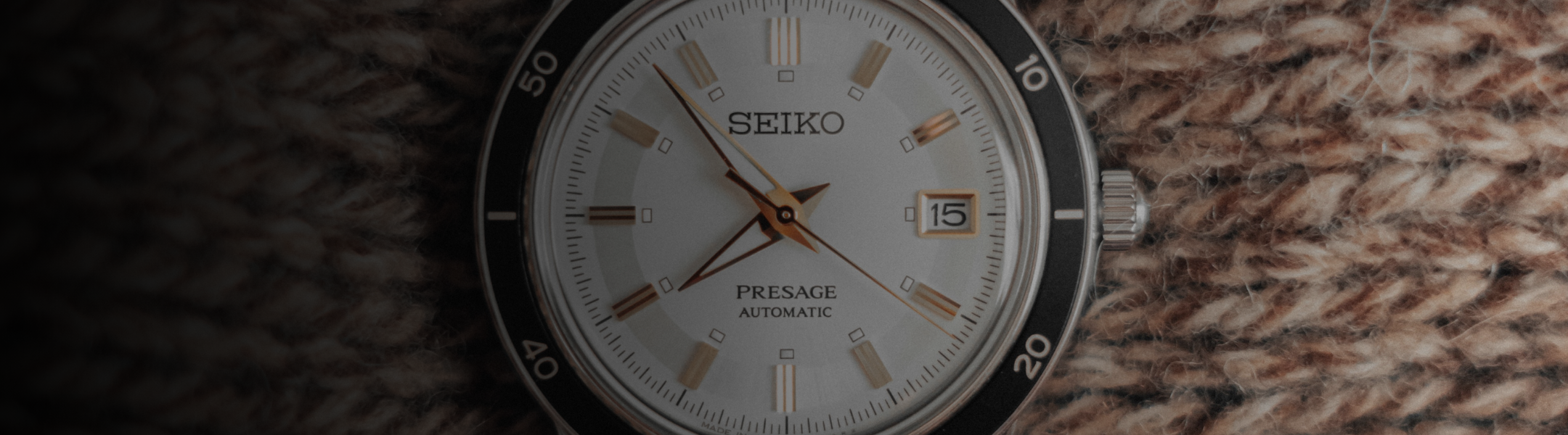 Seiko