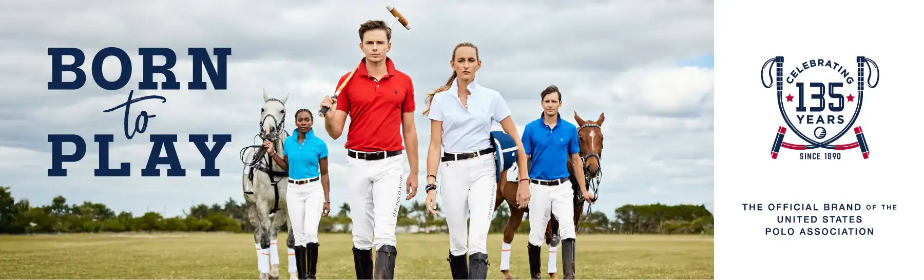 U.S. Polo Assn.