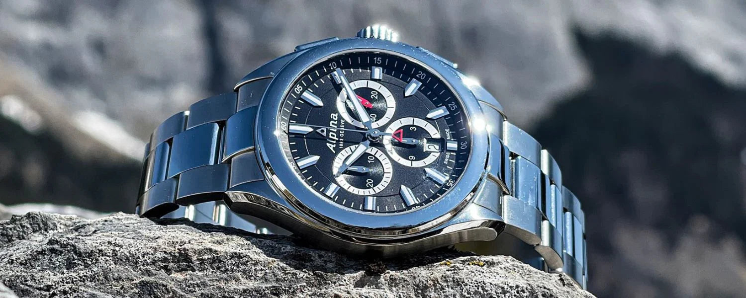 Alpina