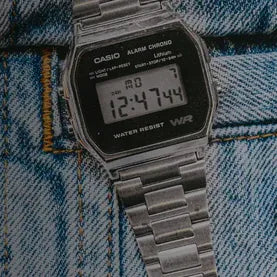 Casio