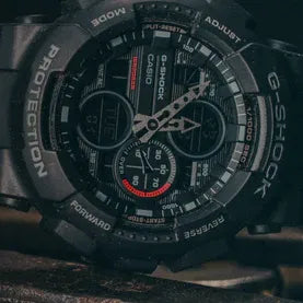 G-SHOCK