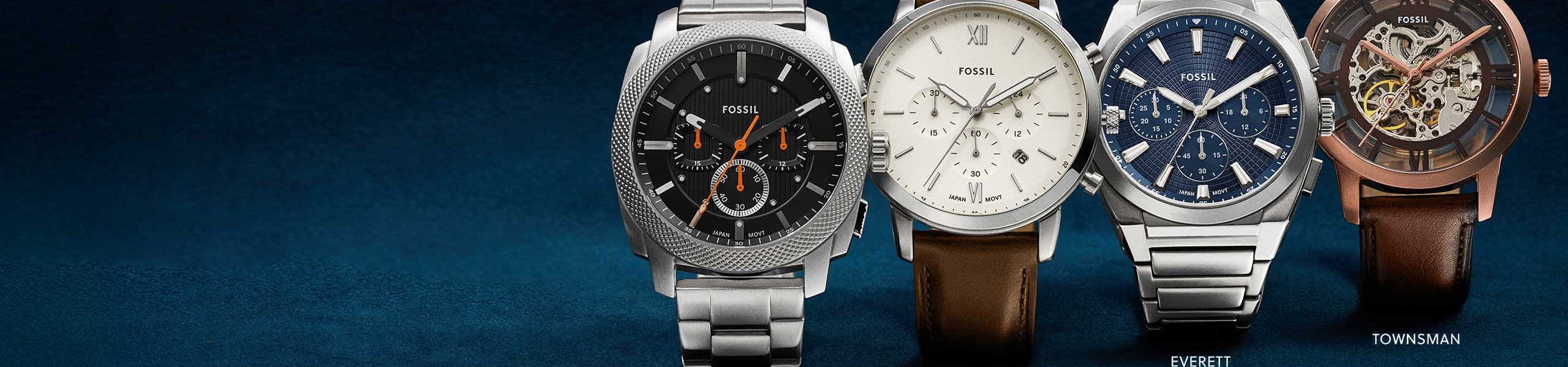 Fossil