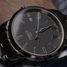Tissot