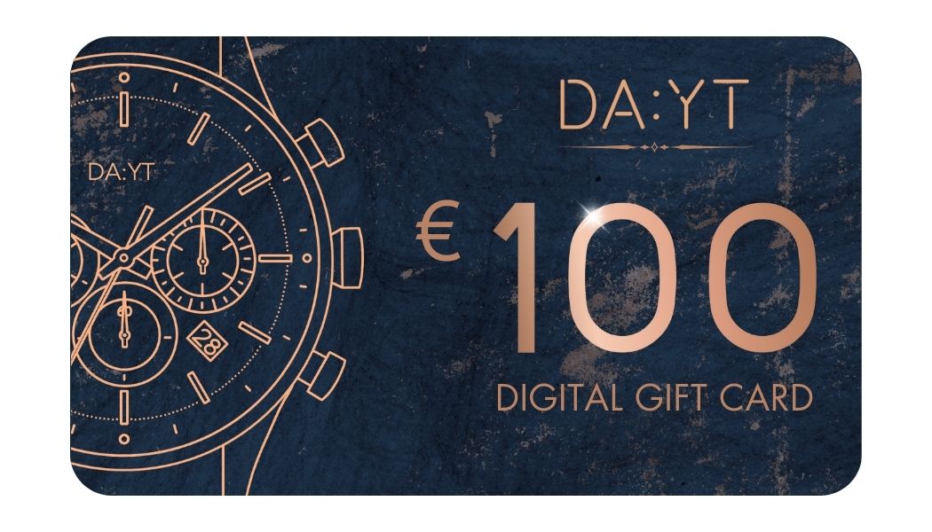 DA:YT Digital Gift Card