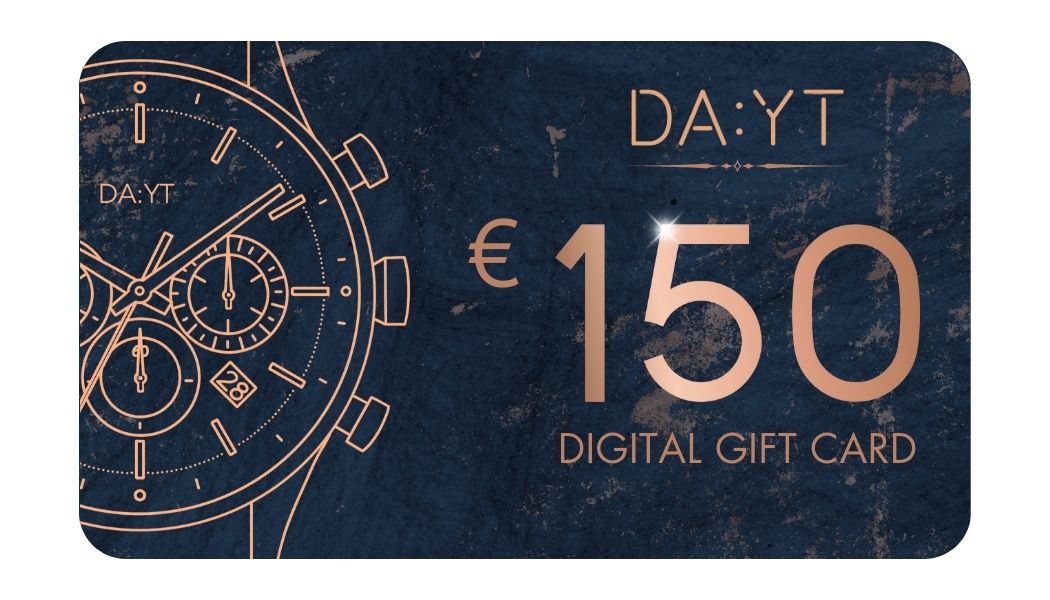 DA:YT Digital Gift Card