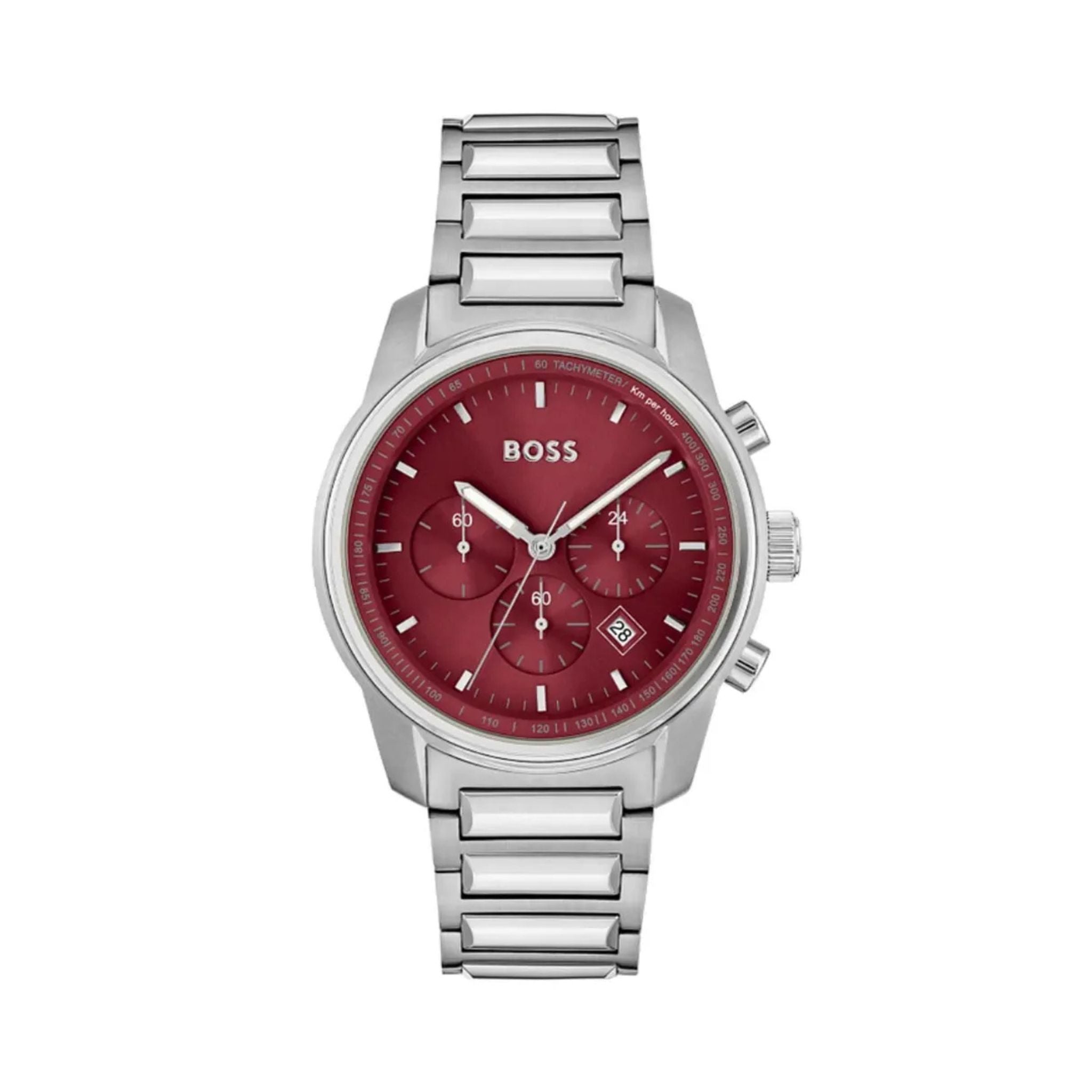 Hugo Boss Trace Watch 1514004
