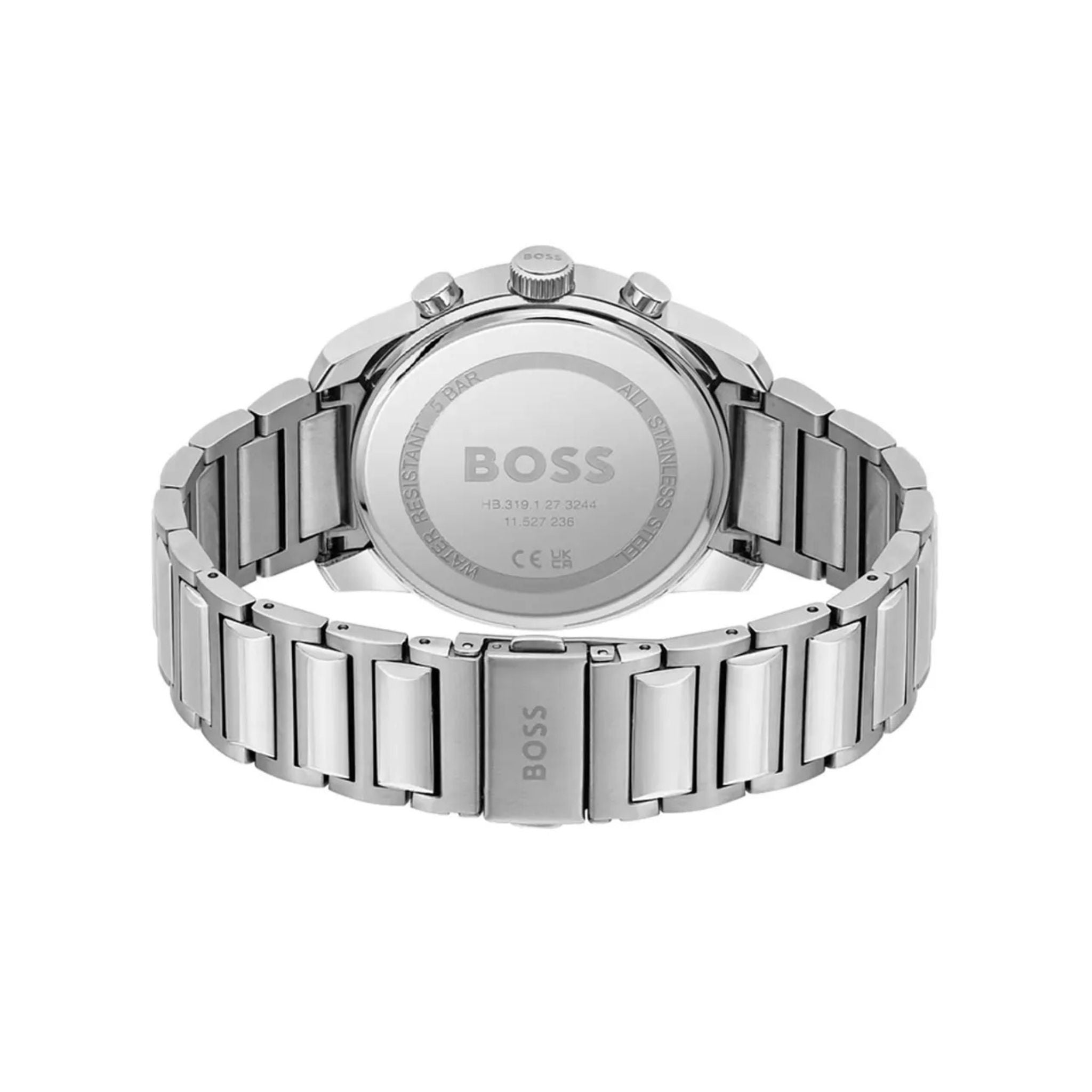 Hugo Boss Trace Watch 1514004