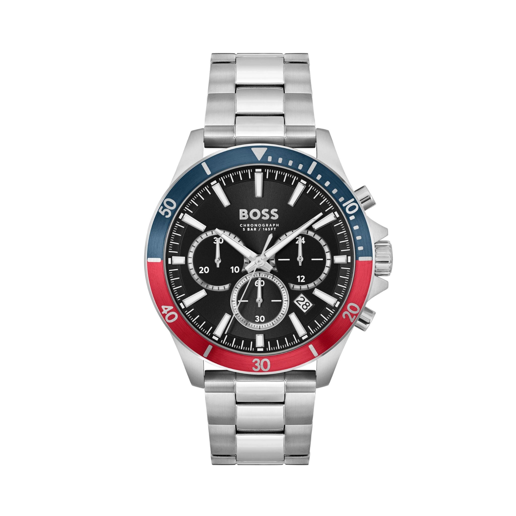 Hugo Boss Troper Watch