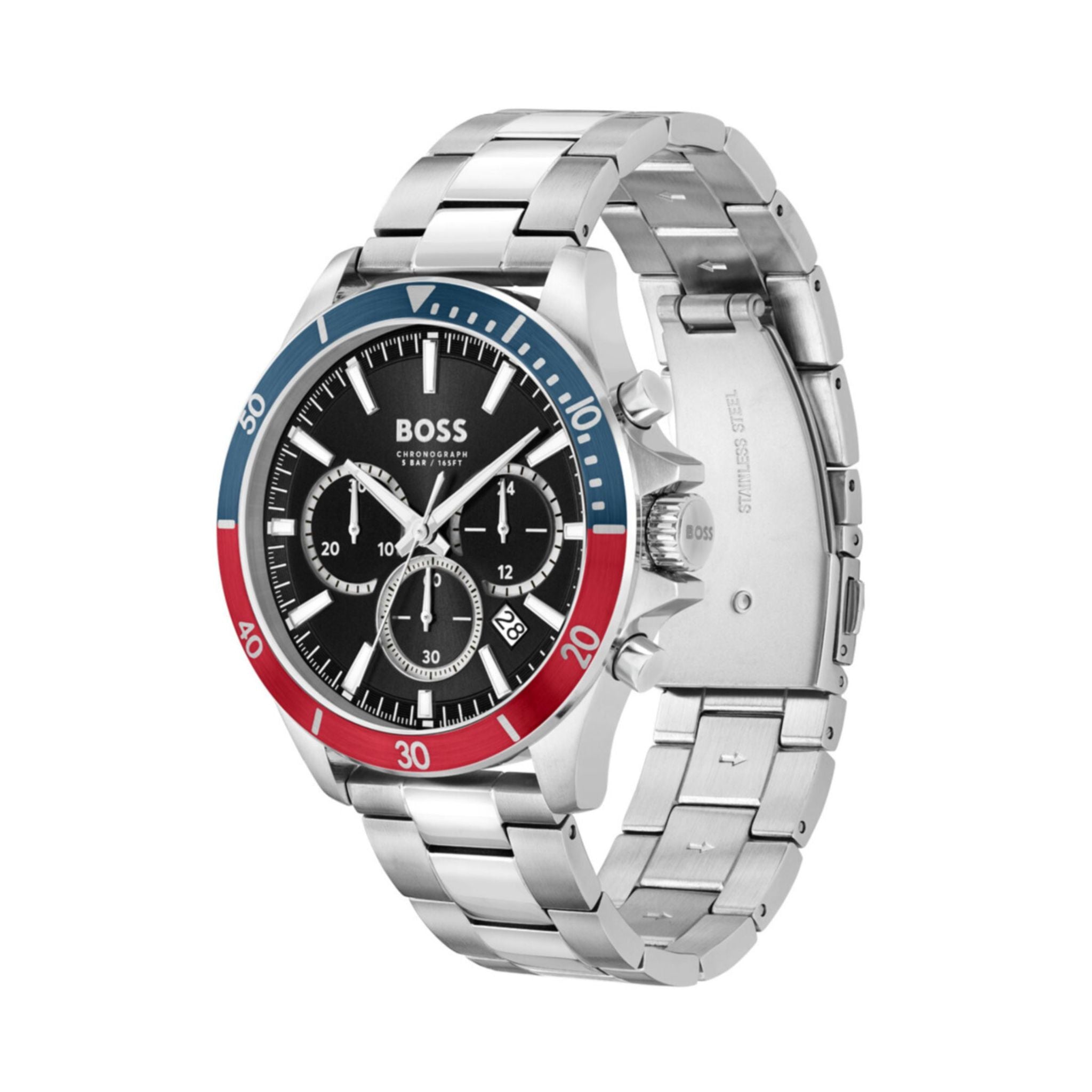 Hugo Boss Troper Watch